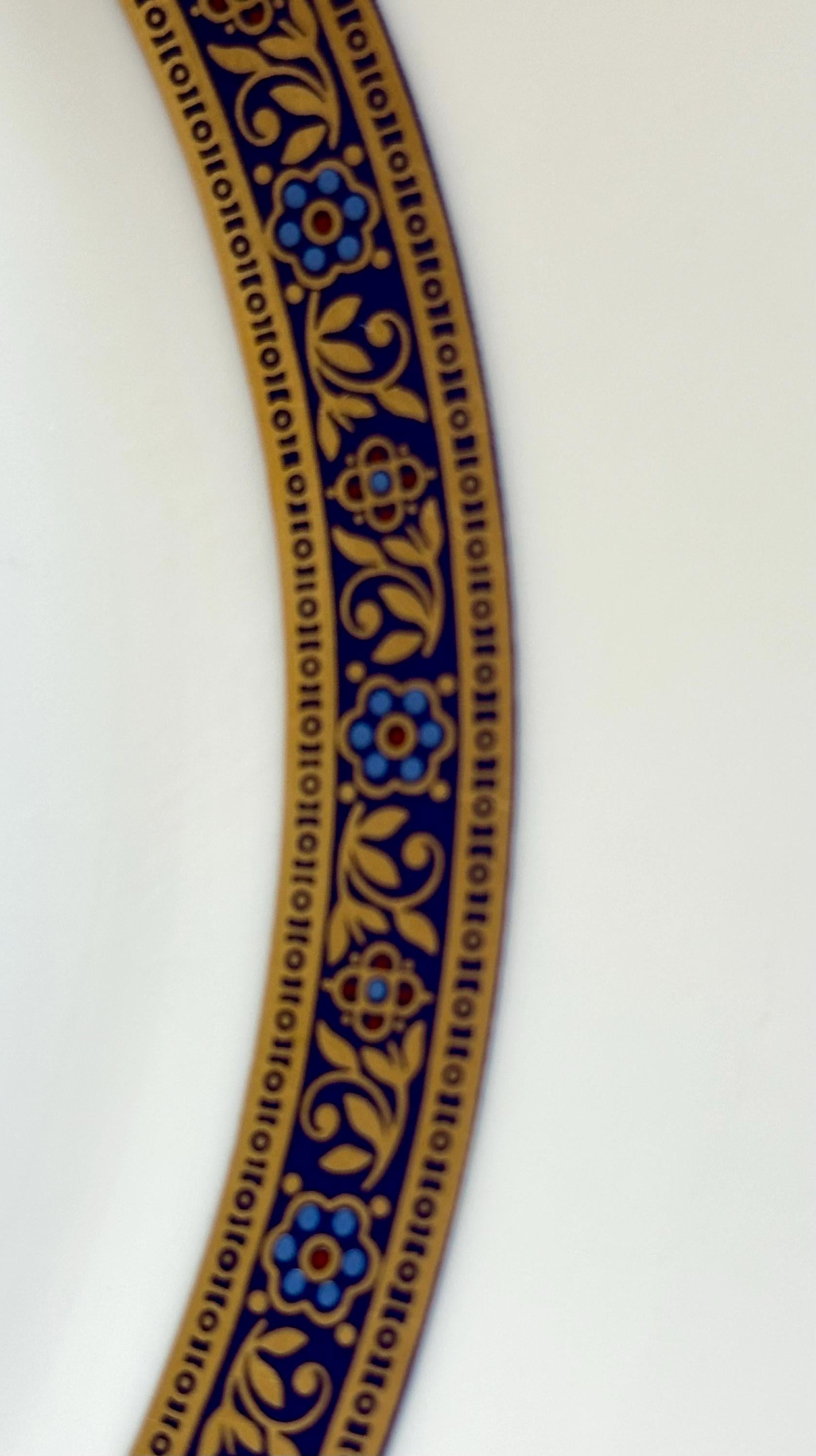 Royal Doulton Harlow Large Serving Platter