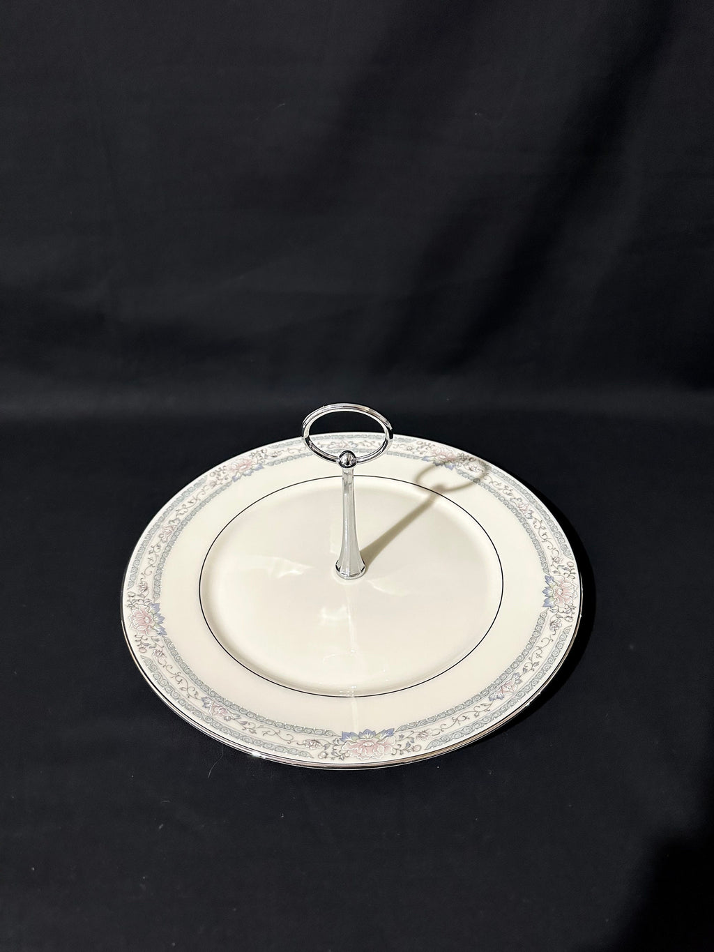 Lenox Charleston Serving Tray Tidbit Server