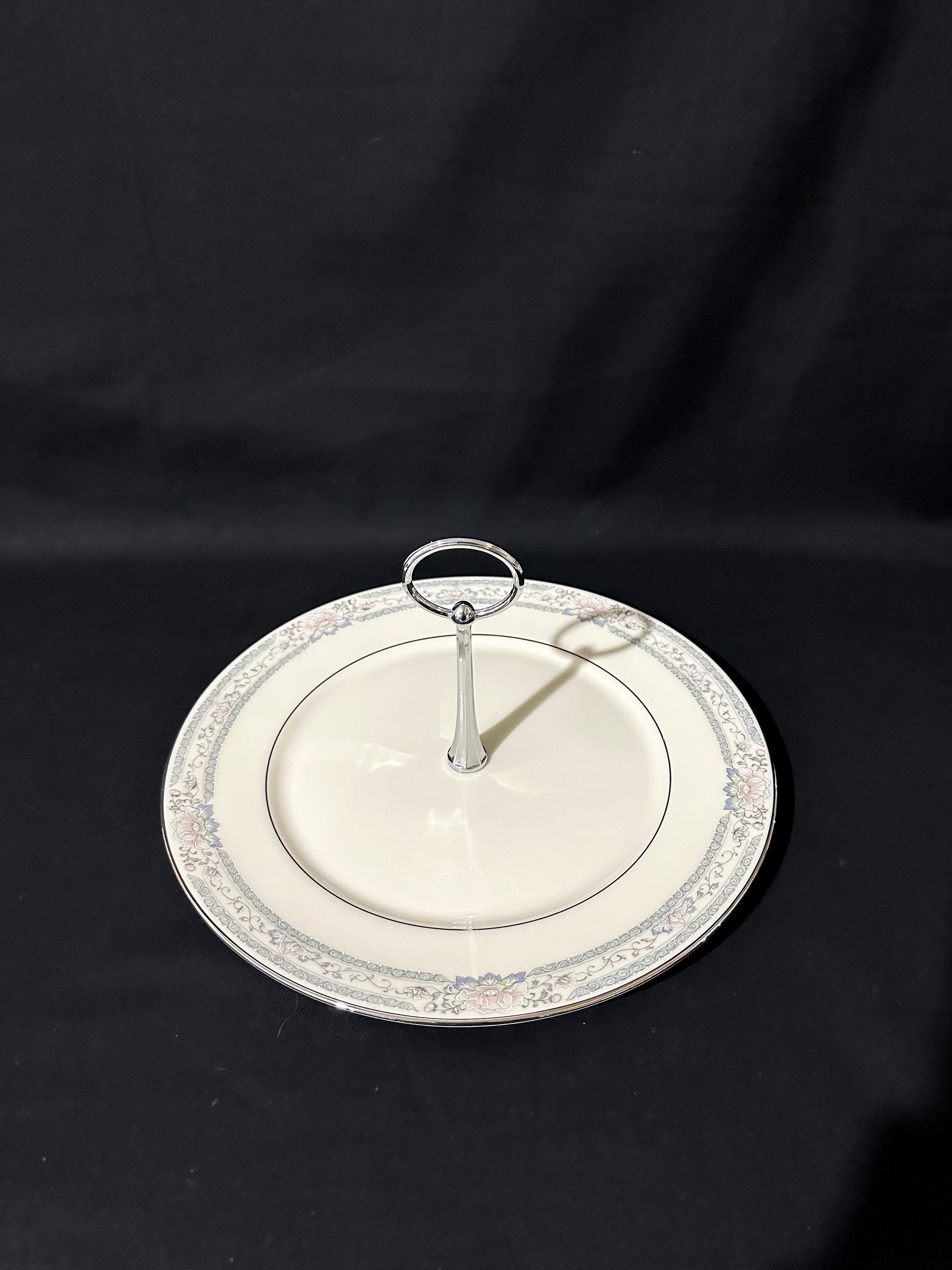 Lenox Charleston Serving Tray Tidbit Server