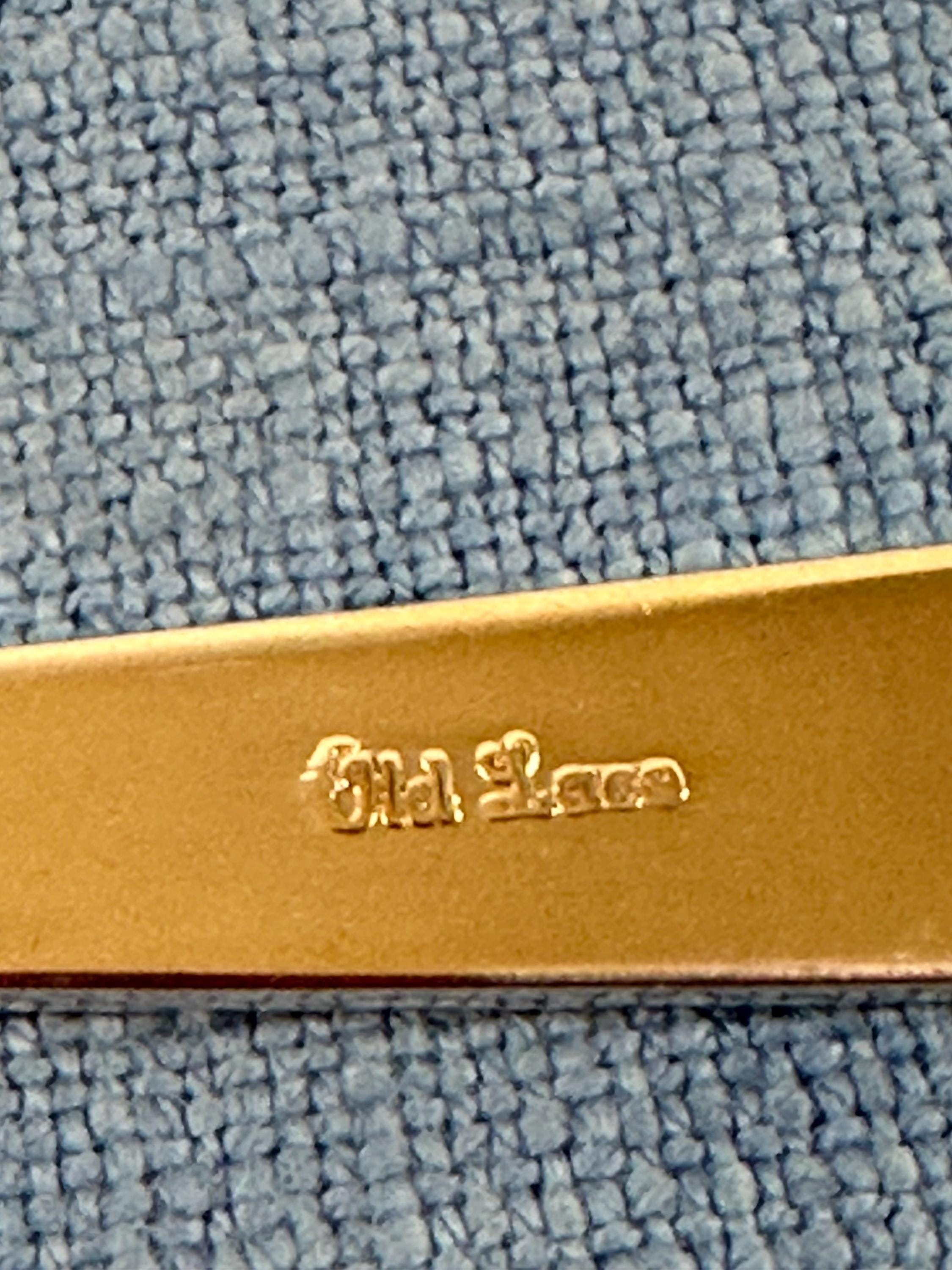 Towle Old Lace Sterling Place Fork