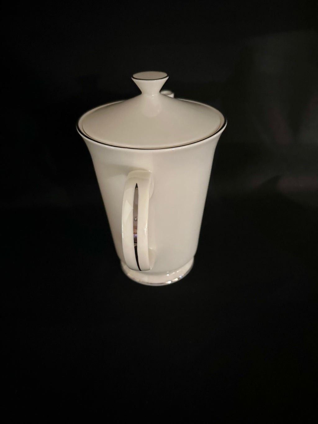 Lenox Maywood Coffee Pot