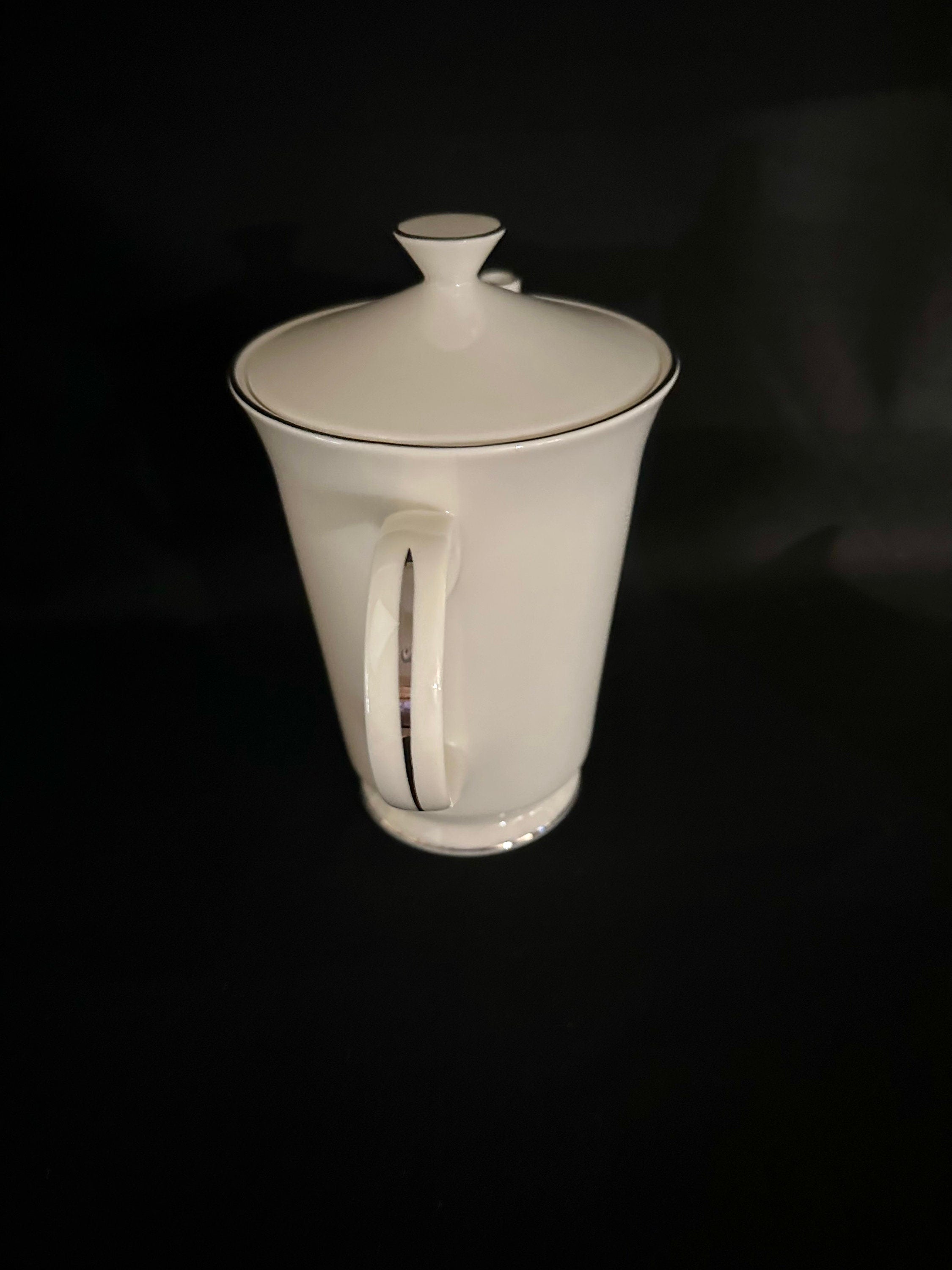 Lenox Maywood Coffee Pot