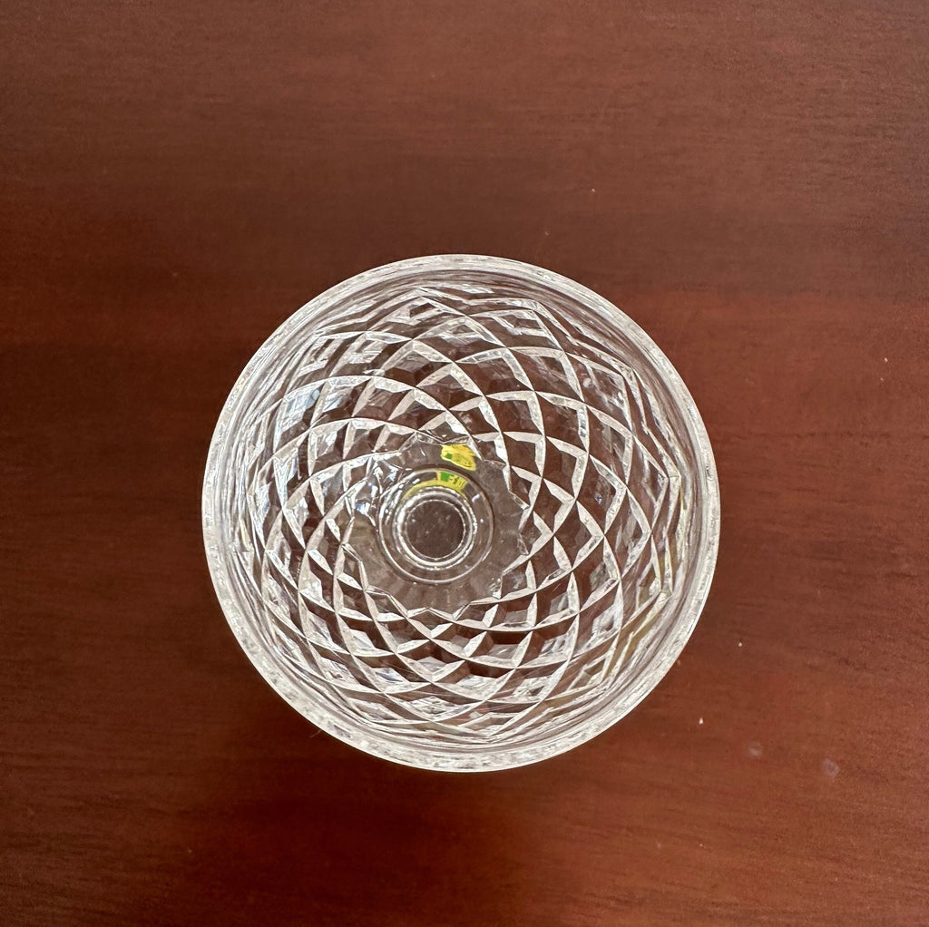 Waterford Crystal Comeragh Wine Glass