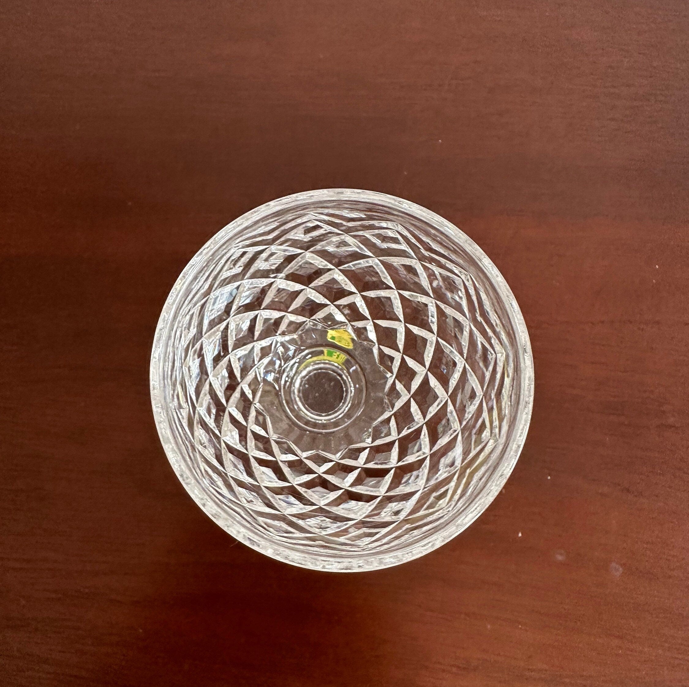 Waterford Crystal Comeragh Wine Glass