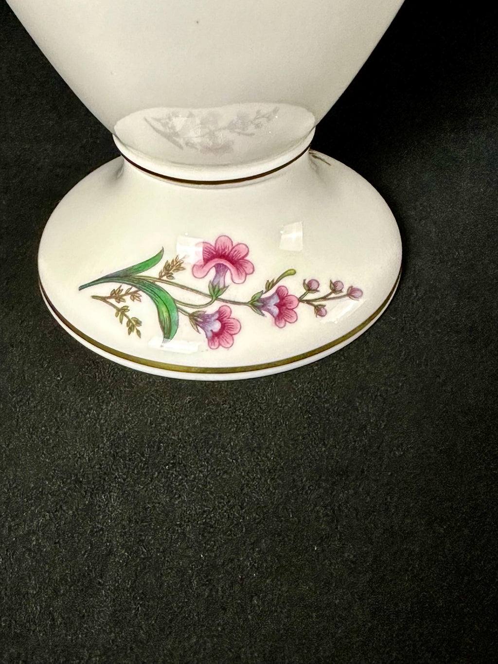 Wedgwood Devon Sprays Coffee Pot