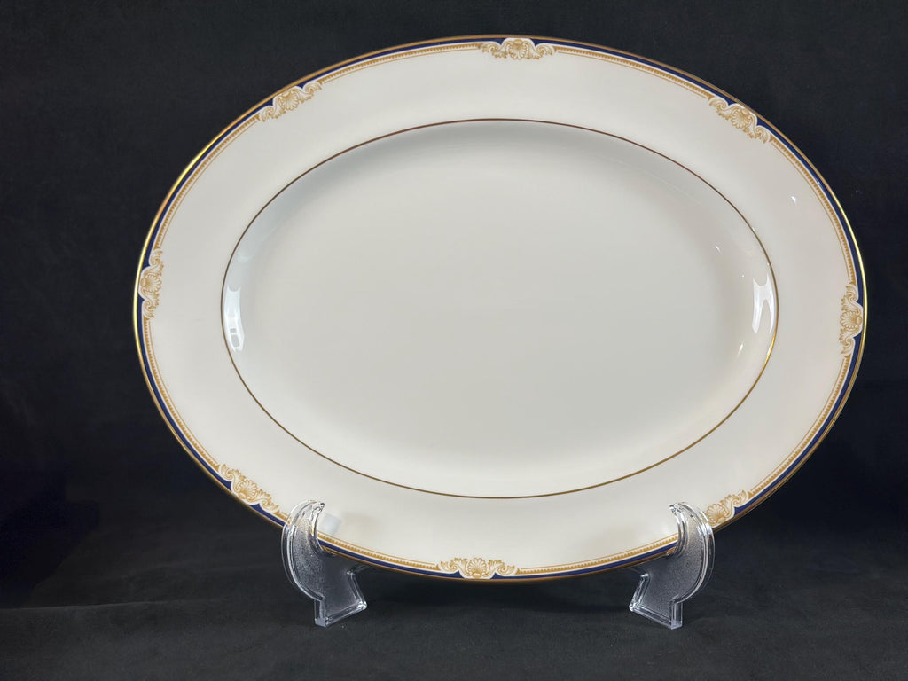 Wedgwood Cavendish Serving Platter