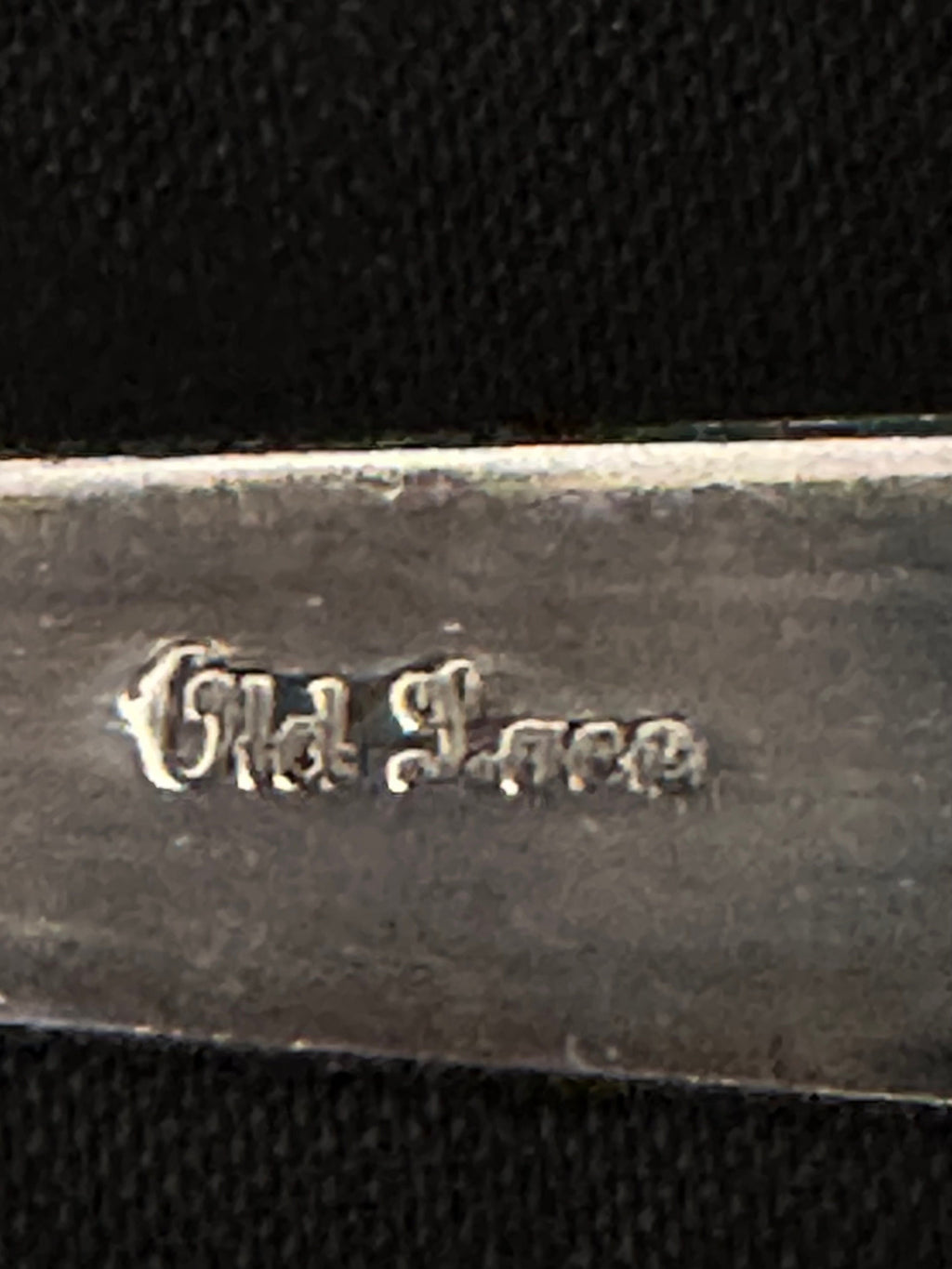 Towle Old Lace Ice Tea Spoon