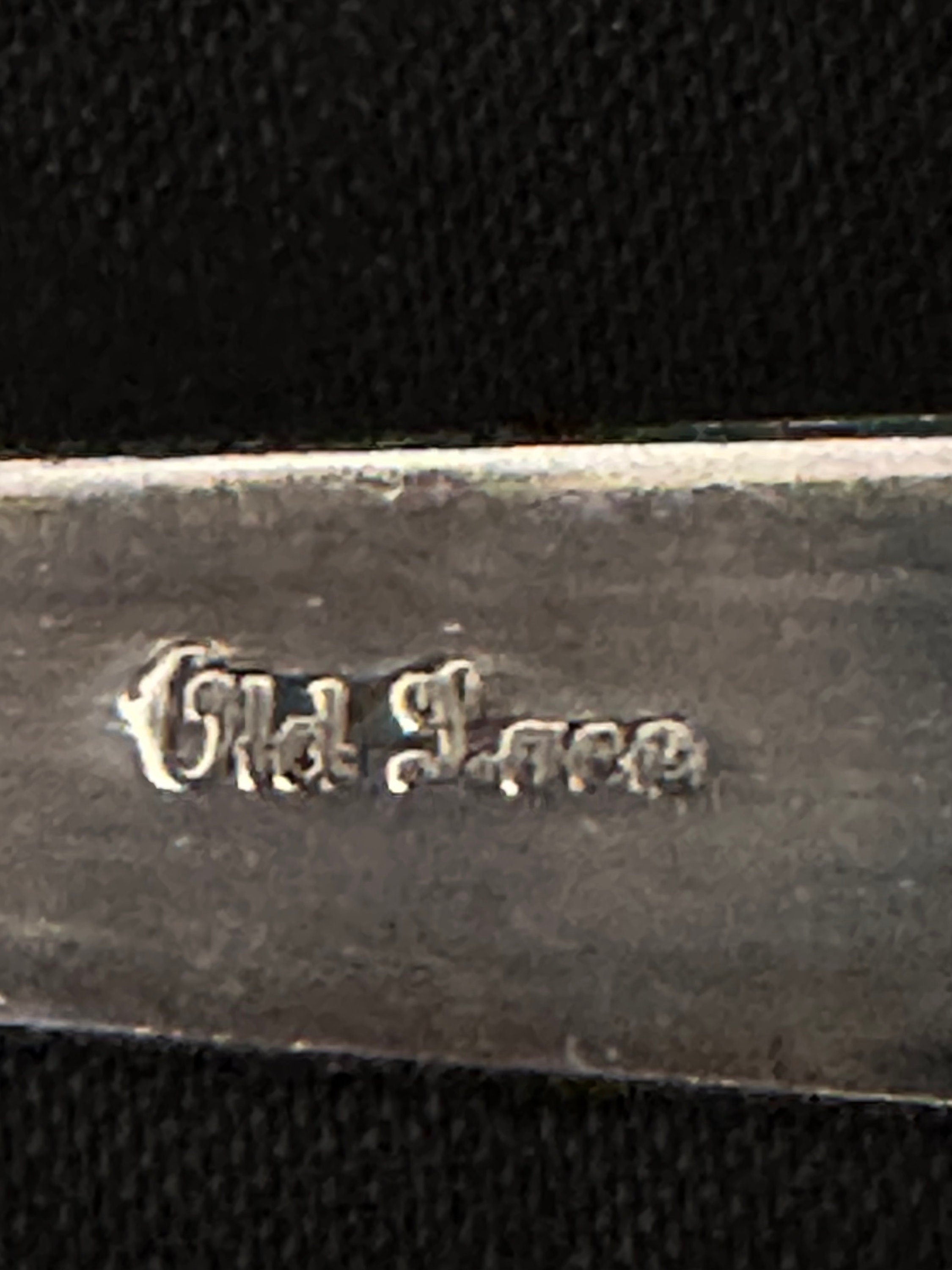 Towle Old Lace Ice Tea Spoon