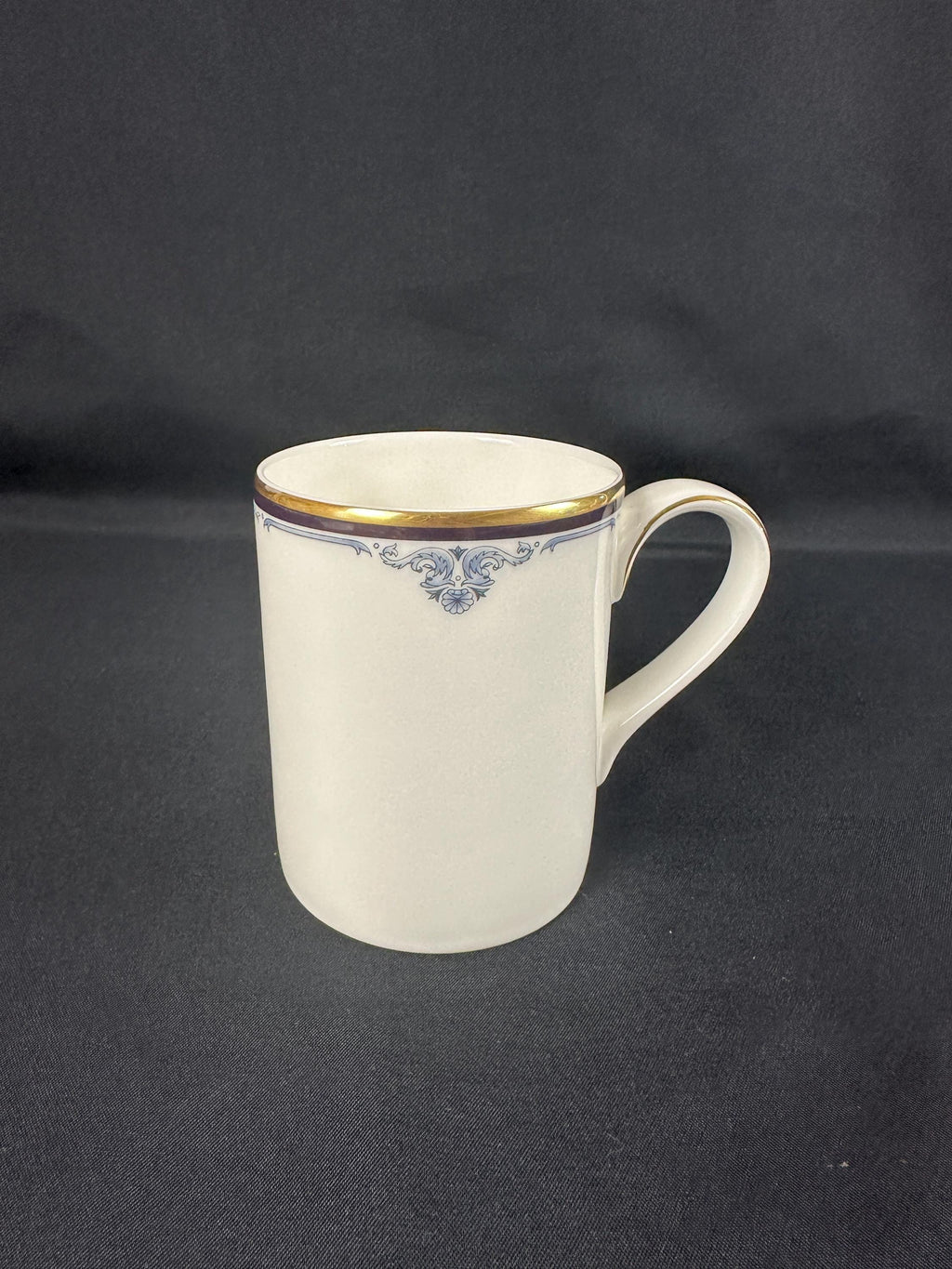 Royal Doulton Princeton Mugs