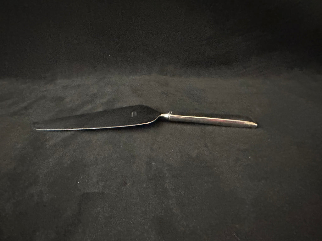 Reed and Barton Classic Rose Cake/Pie Server