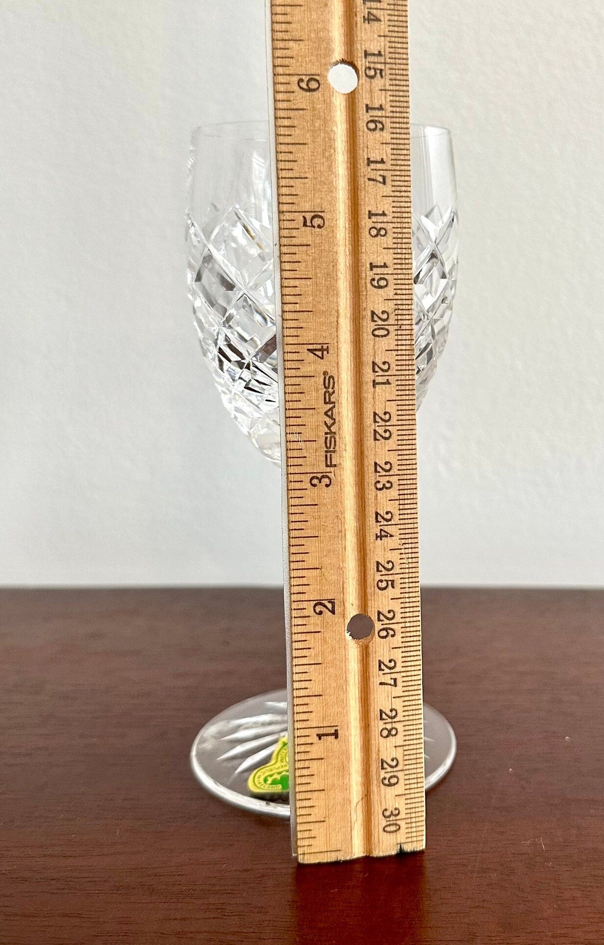 Waterford Crystal Comeragh White Wine