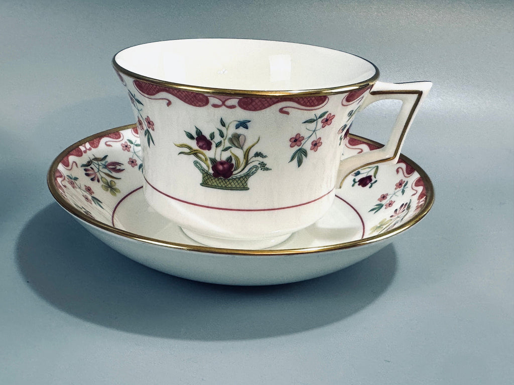 Wedgwood Bianca 5 Piece Place Setting