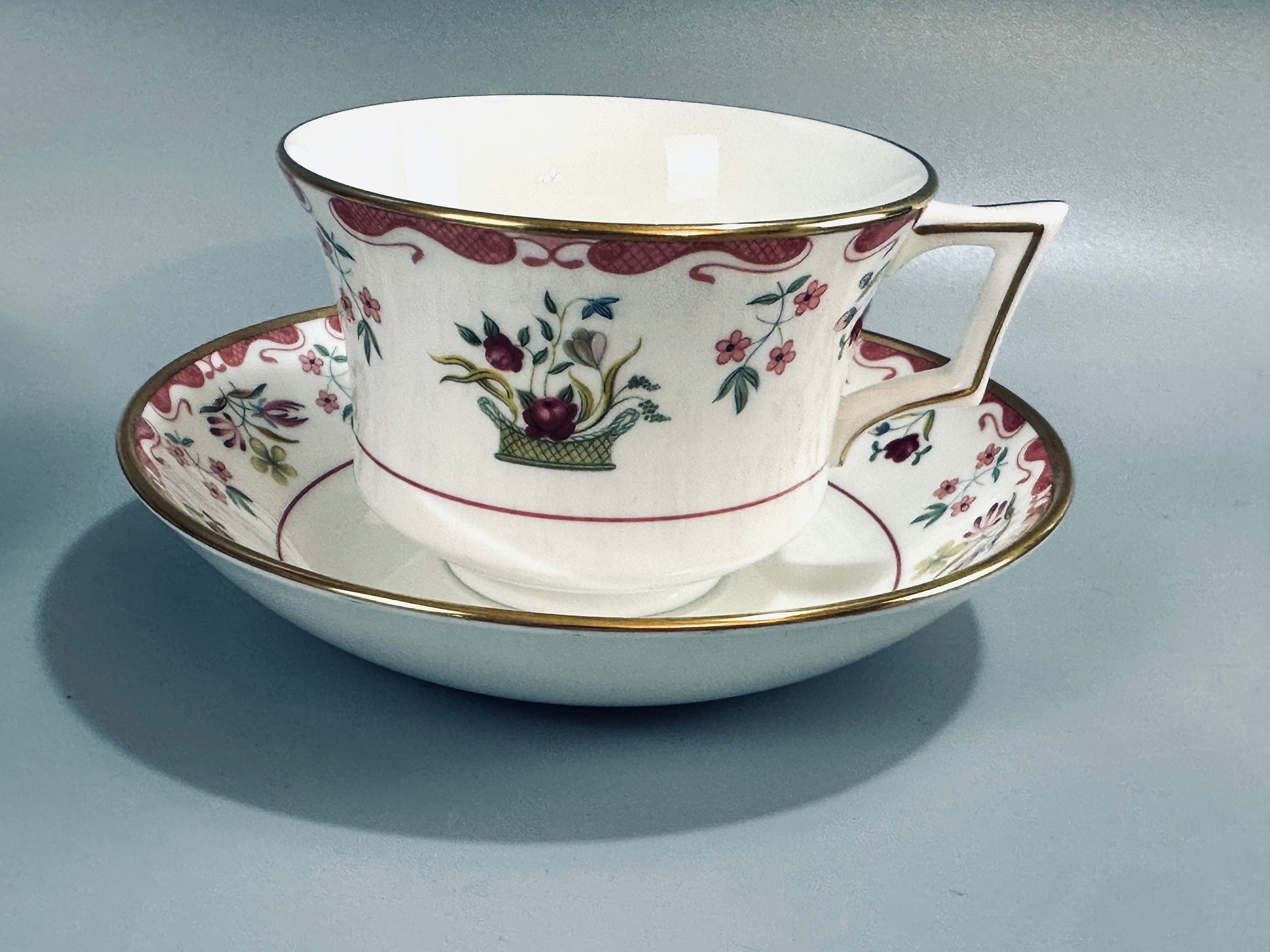 Wedgwood Bianca 5 Piece Place Setting