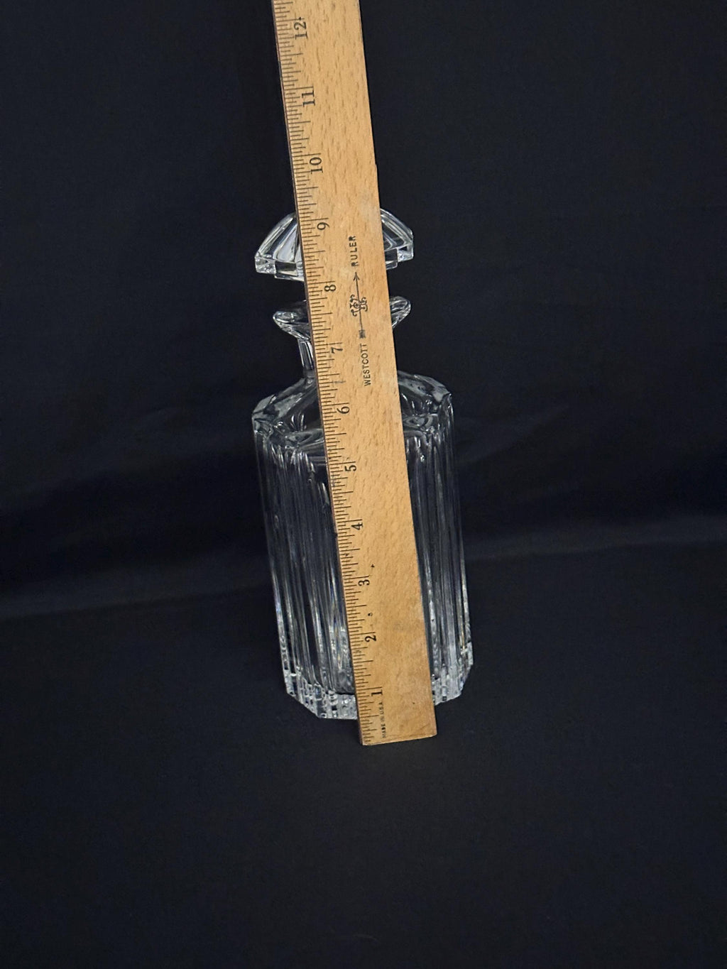 Waterford Eileen Spirit Decanter