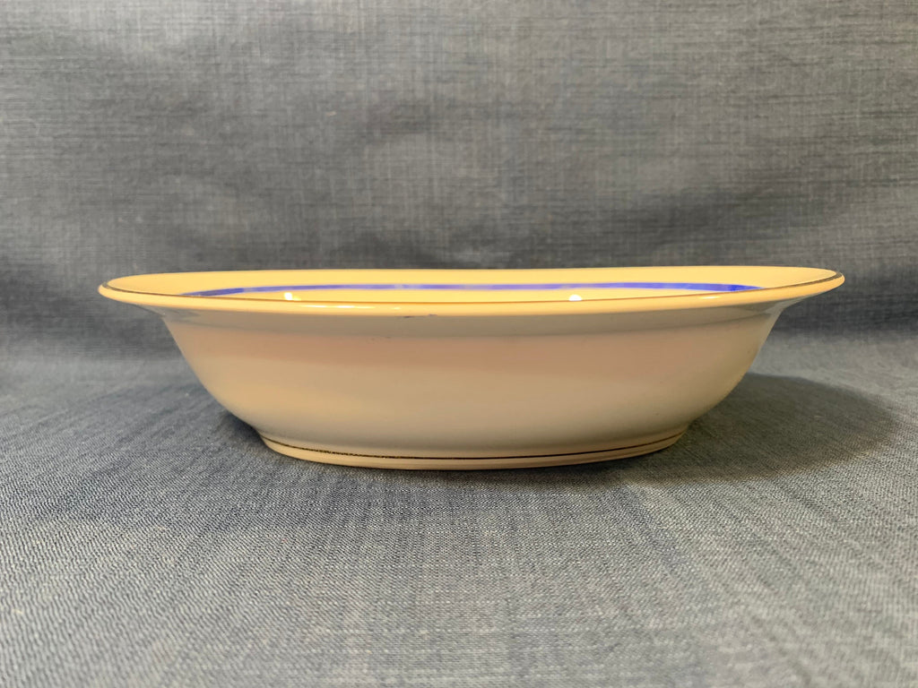 Charles Ahrenfeldt Calais Serving Bowl