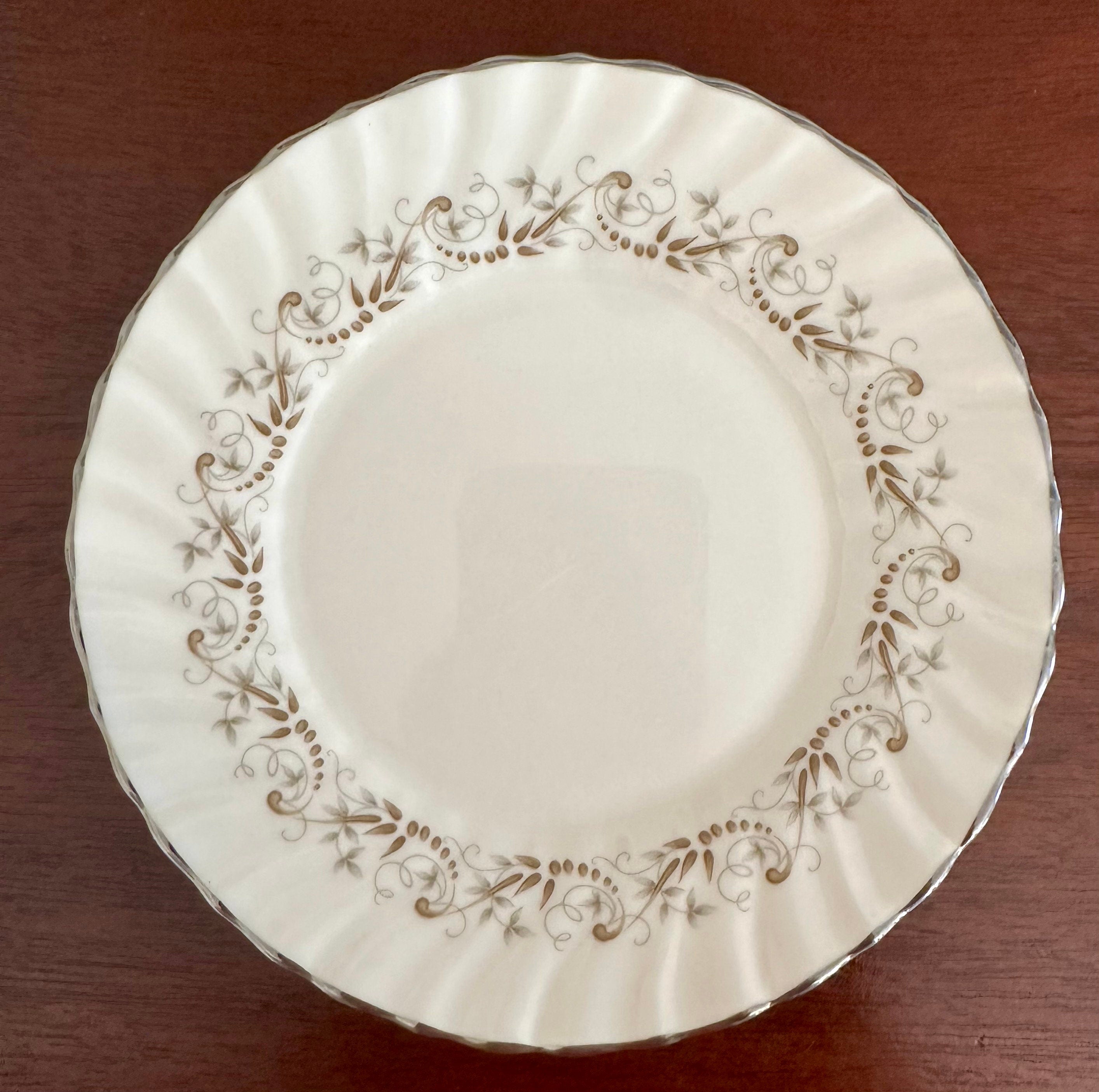 Franciscan Corinthian Masterpiece Collection service for 10