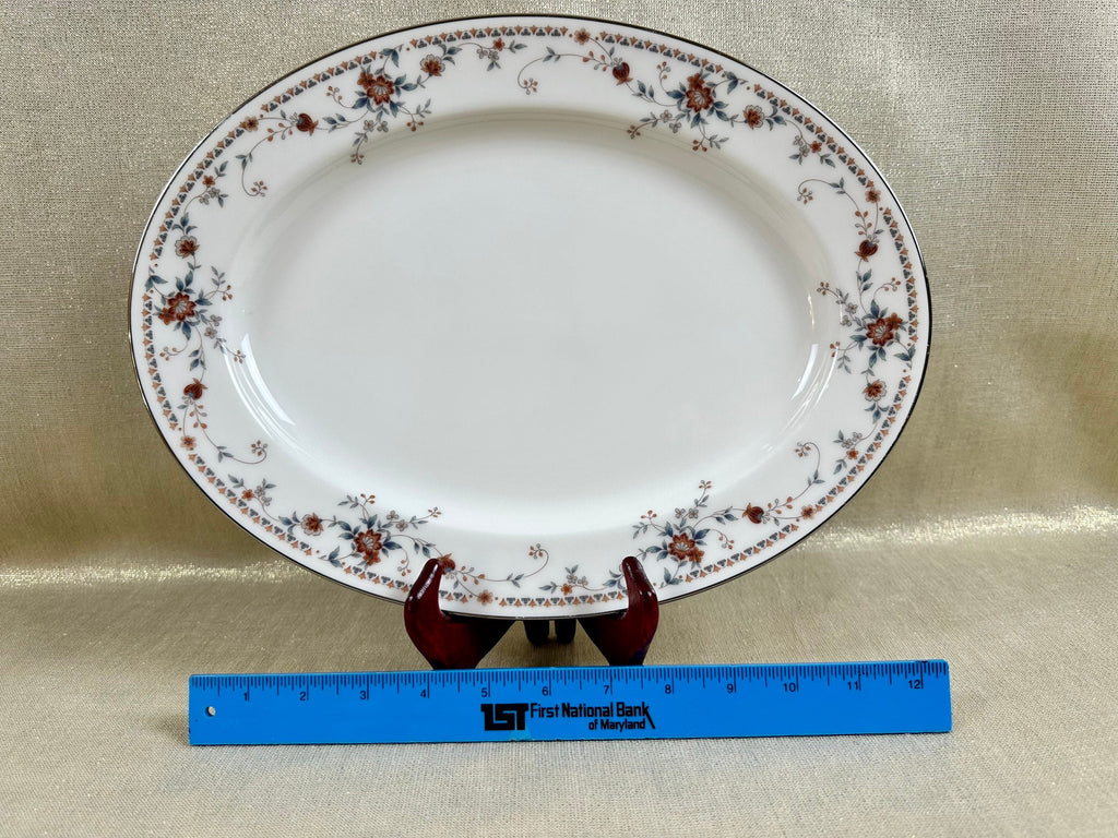 Noritake Adagio Serving Platter