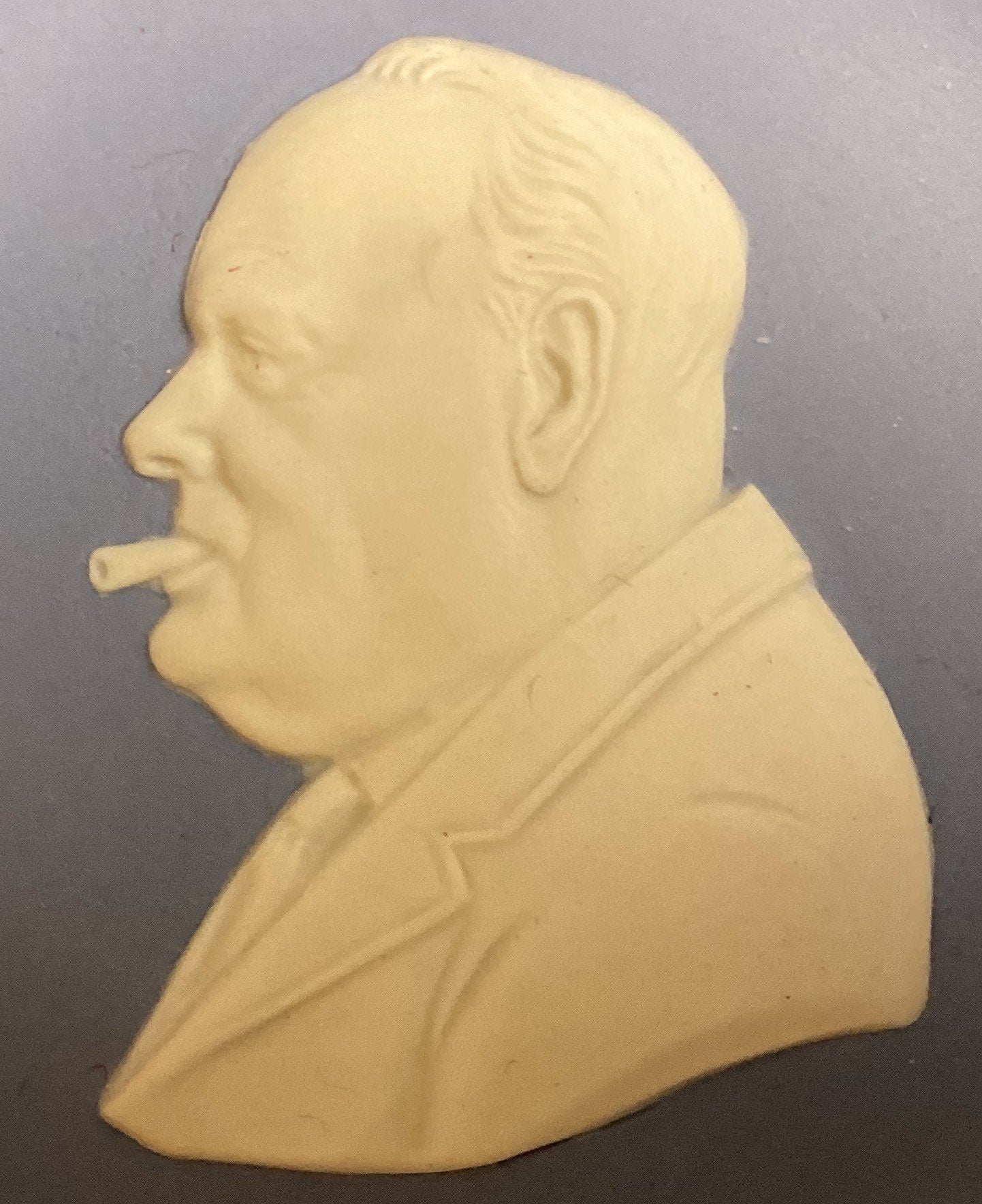 Set of two  Wedgwood Jasperware  Small Dishes.