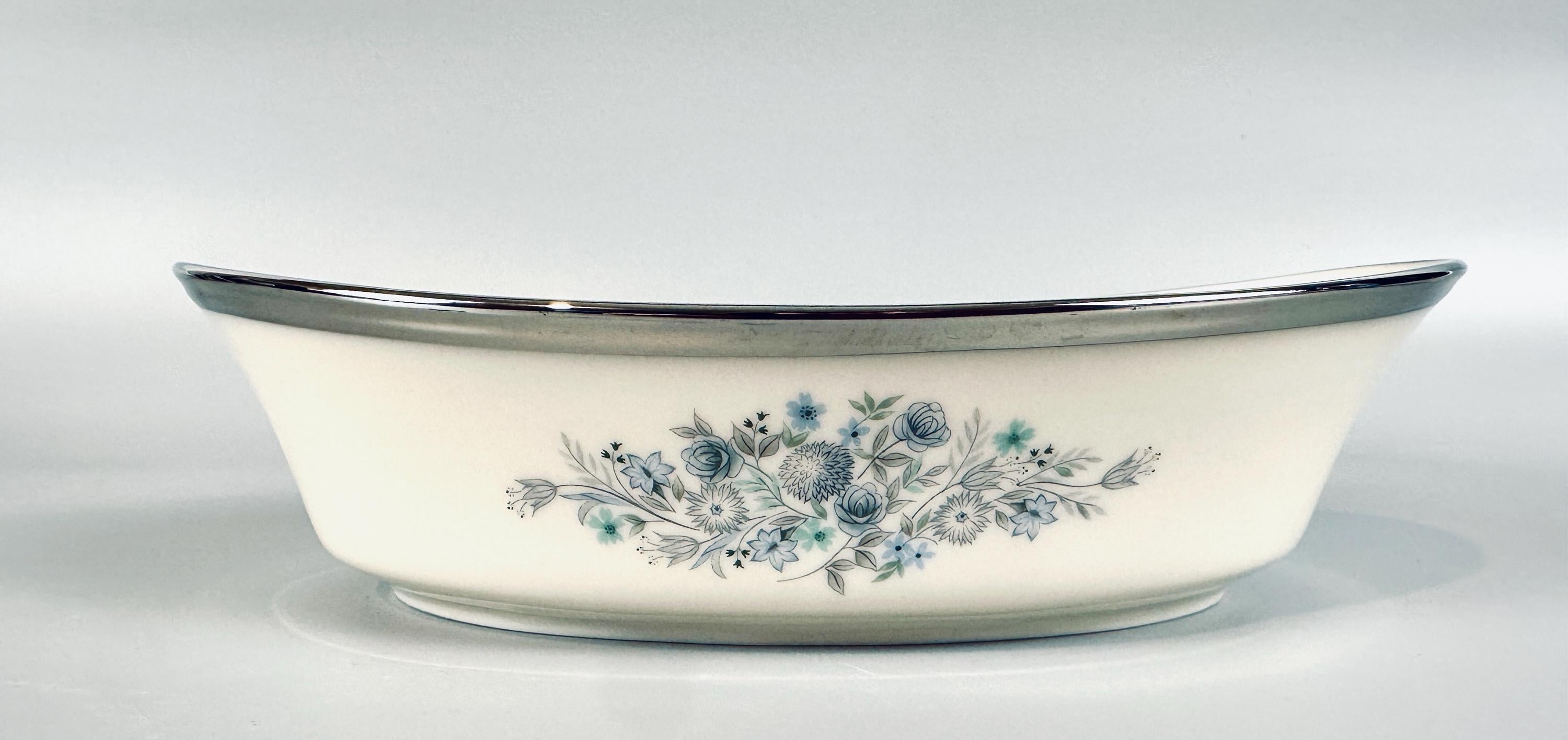 Lenox Repertoire Oval Serving Bowl