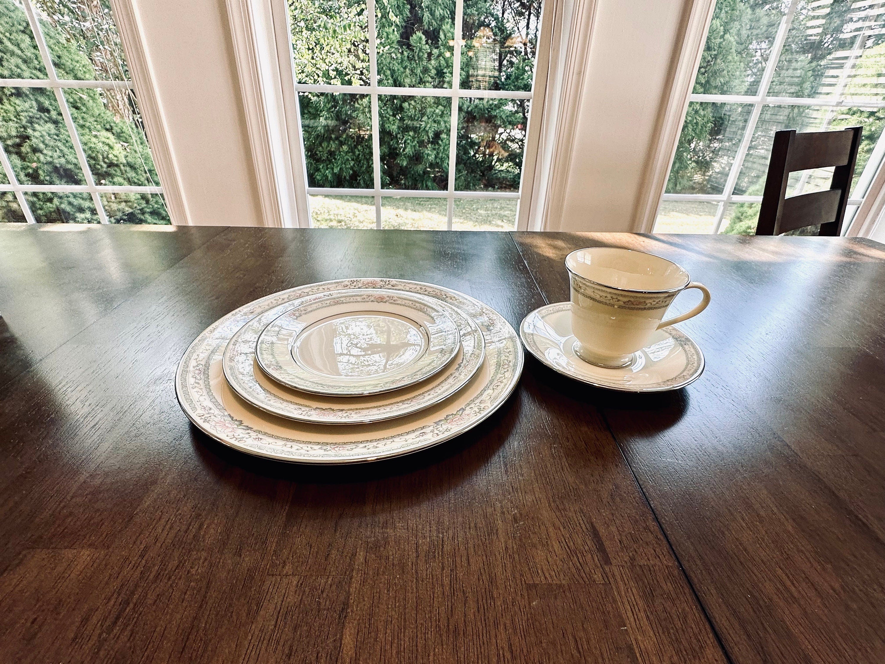Lenox Charleston 5-Piece Place Setting