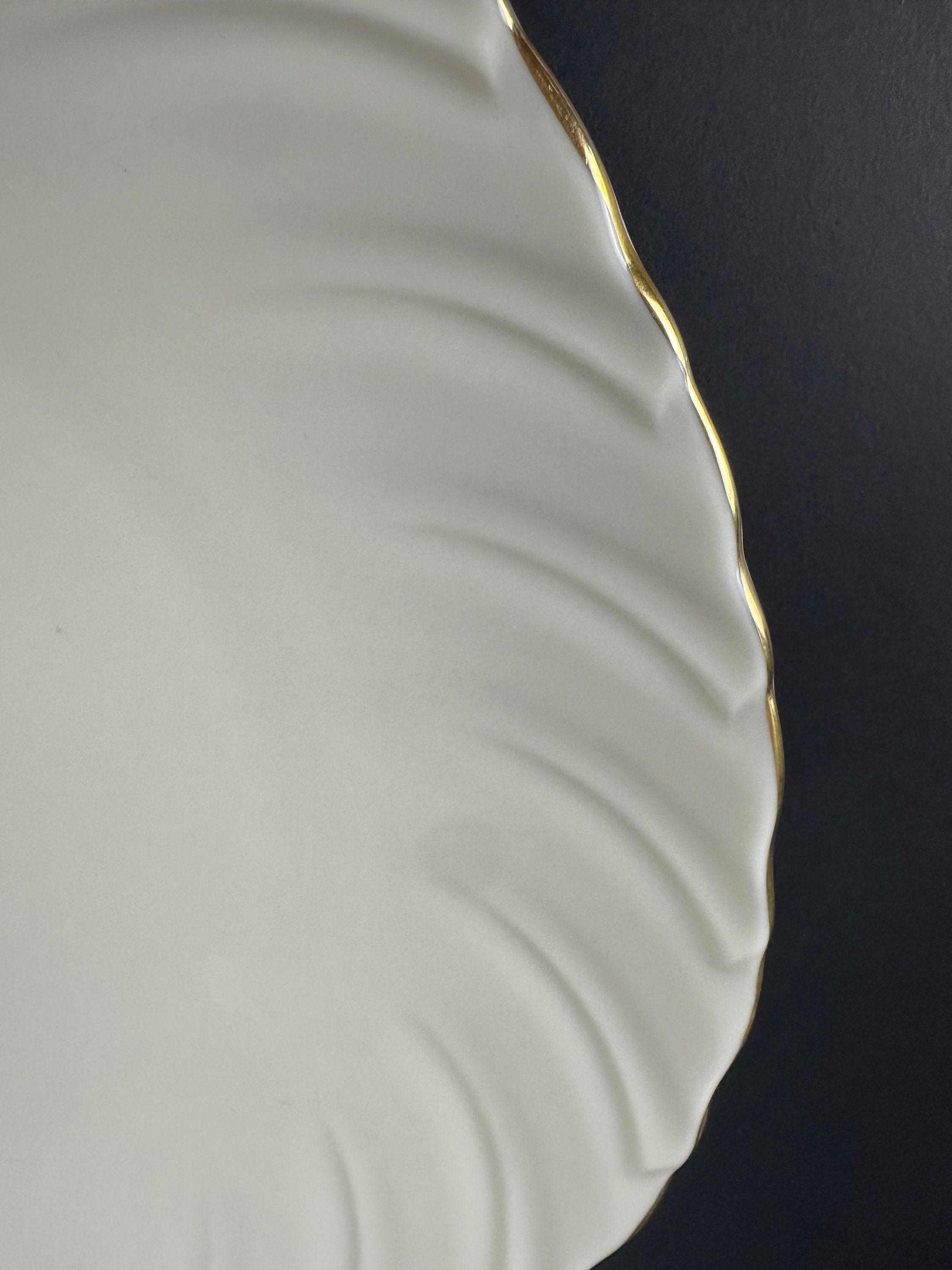 17 1/4 Inch Lenox Laurent Platter
