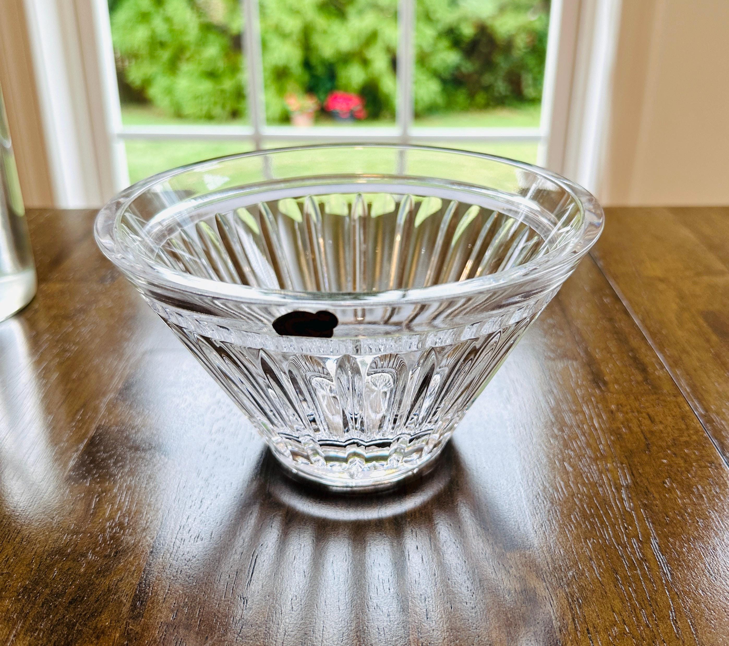 Waterford Grafton Street O’Connell Serving Bowl 7”