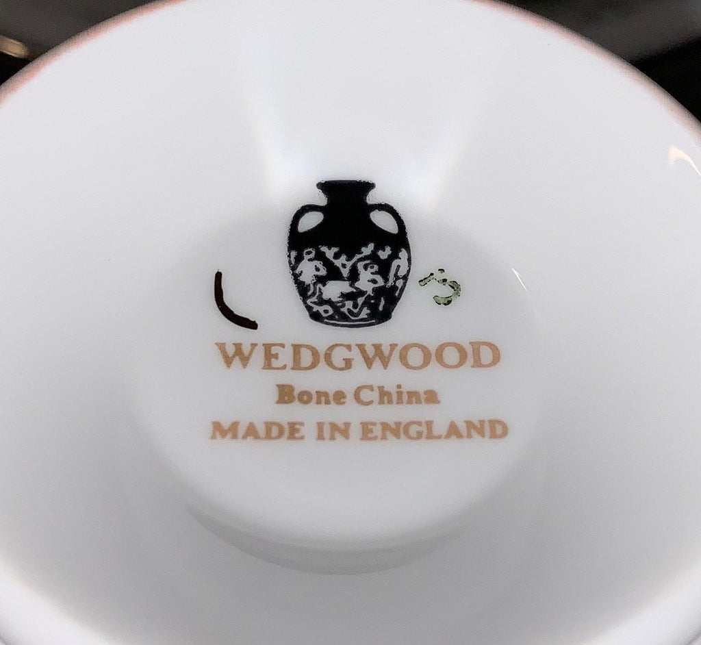 Wedgwood Westbury Teacup and Saucer
