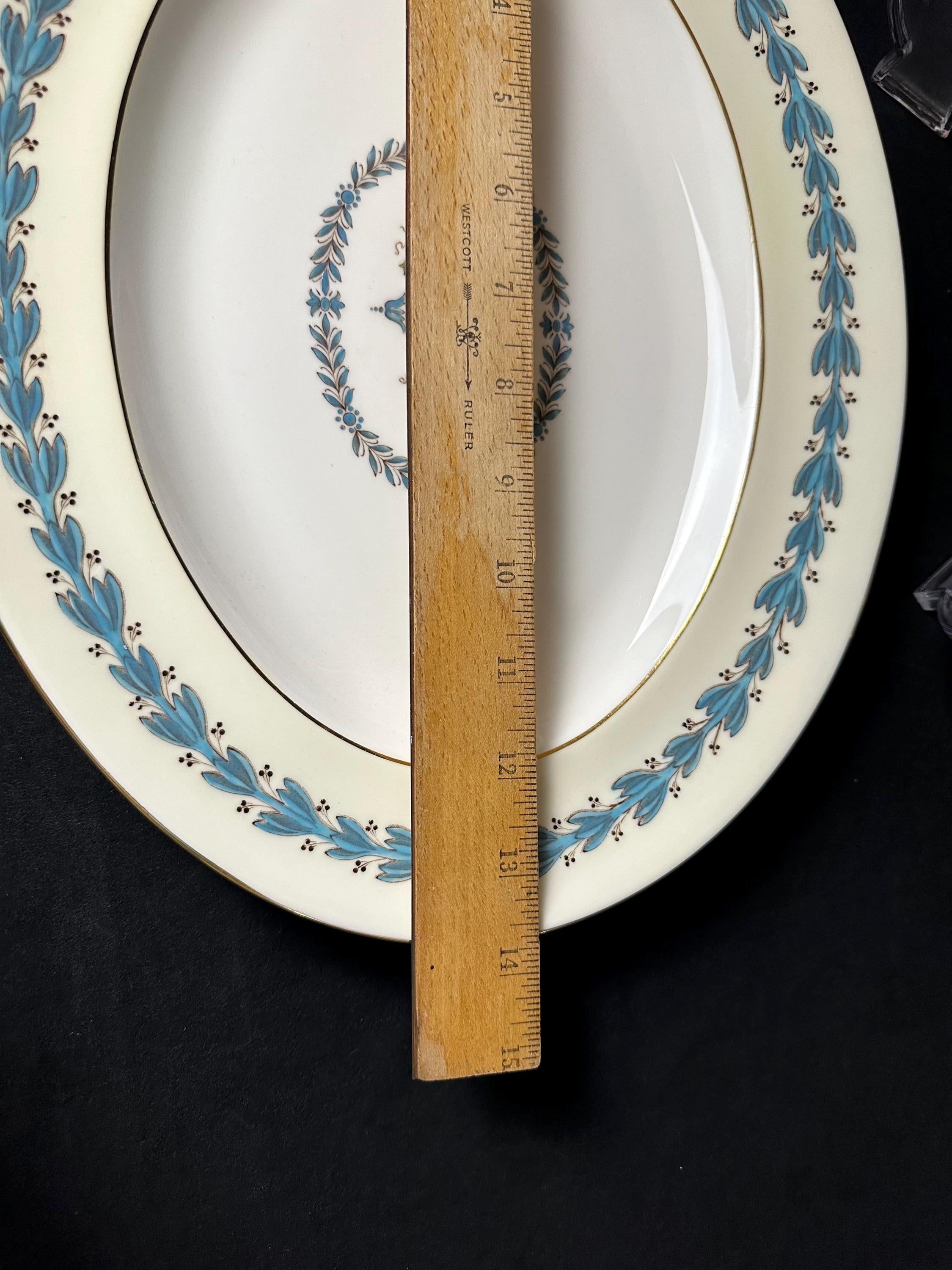 Wedgwood Appledore Small Platter