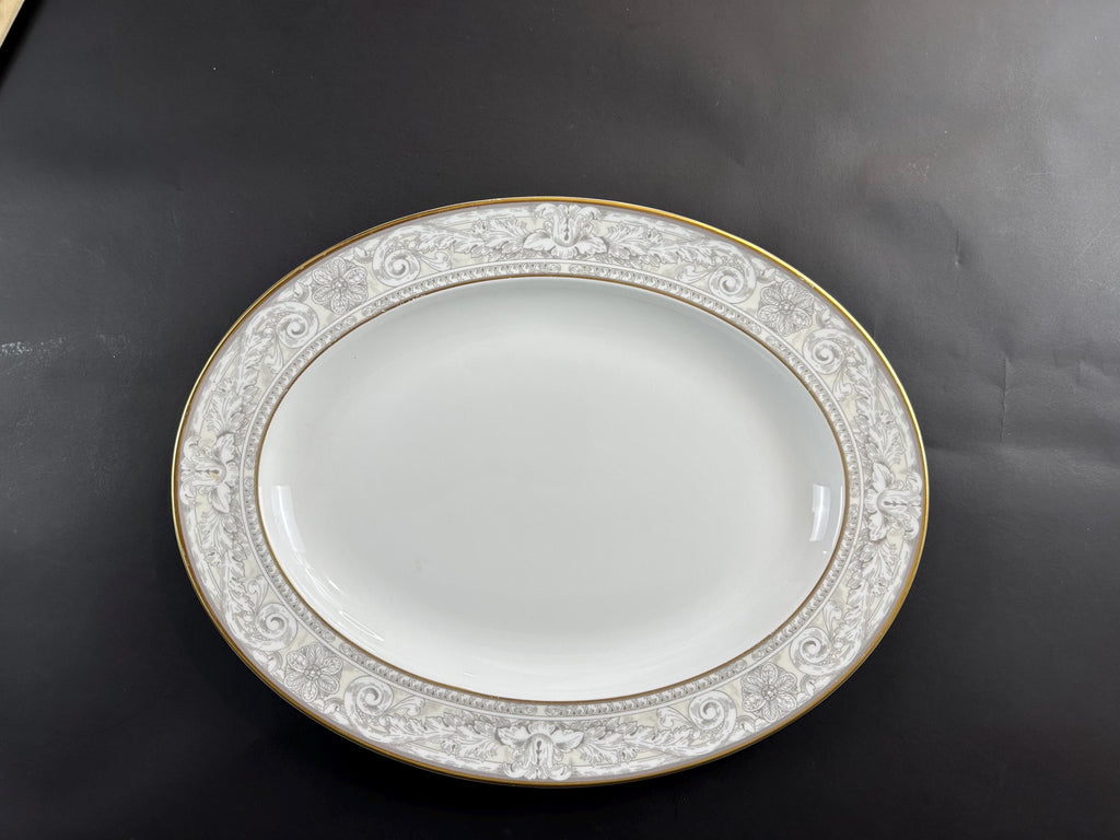 Royal Doulton Naples Platter