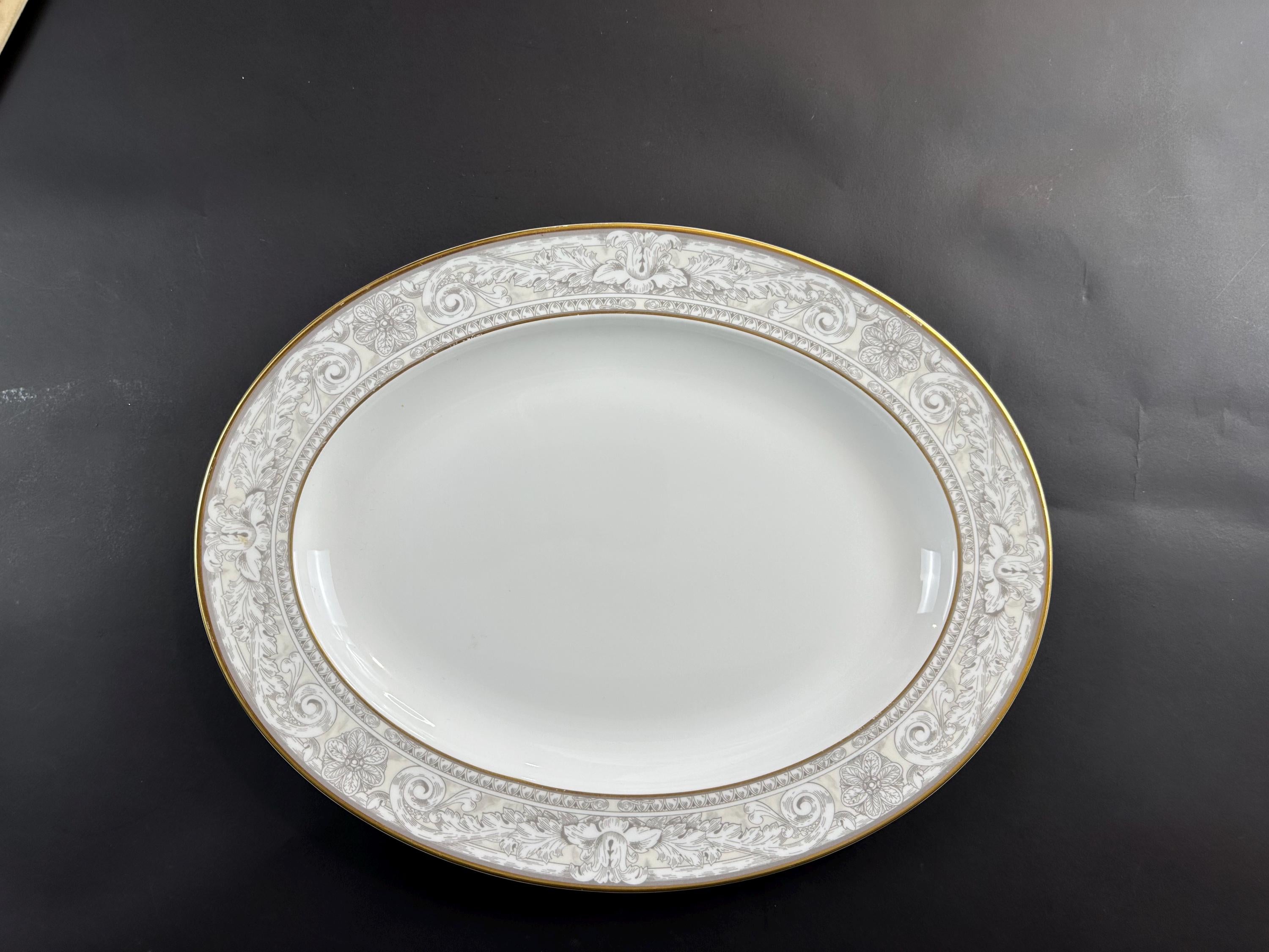 Royal Doulton Naples Platter