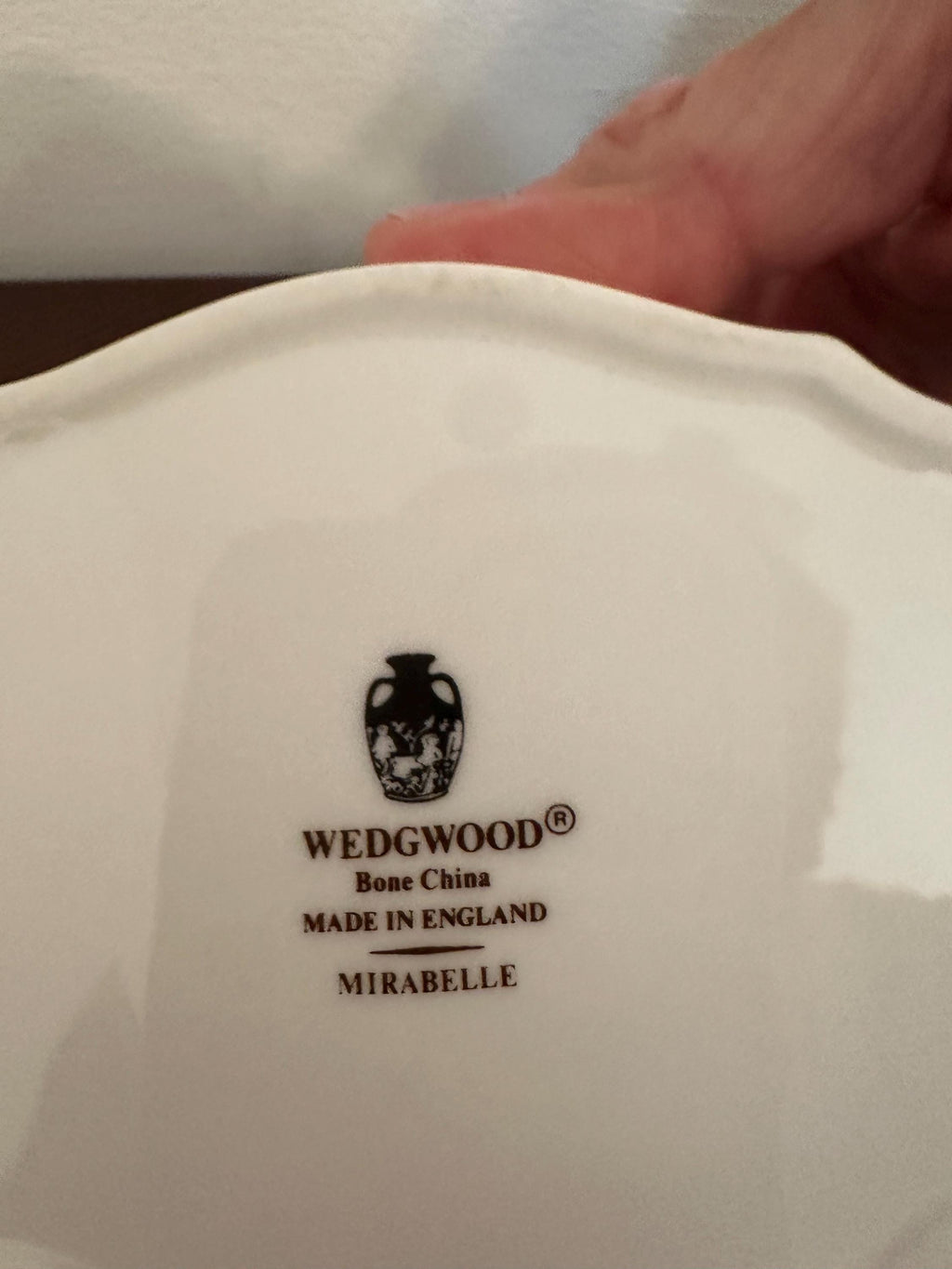 3 Nesting Pyrex Mixing Bowls