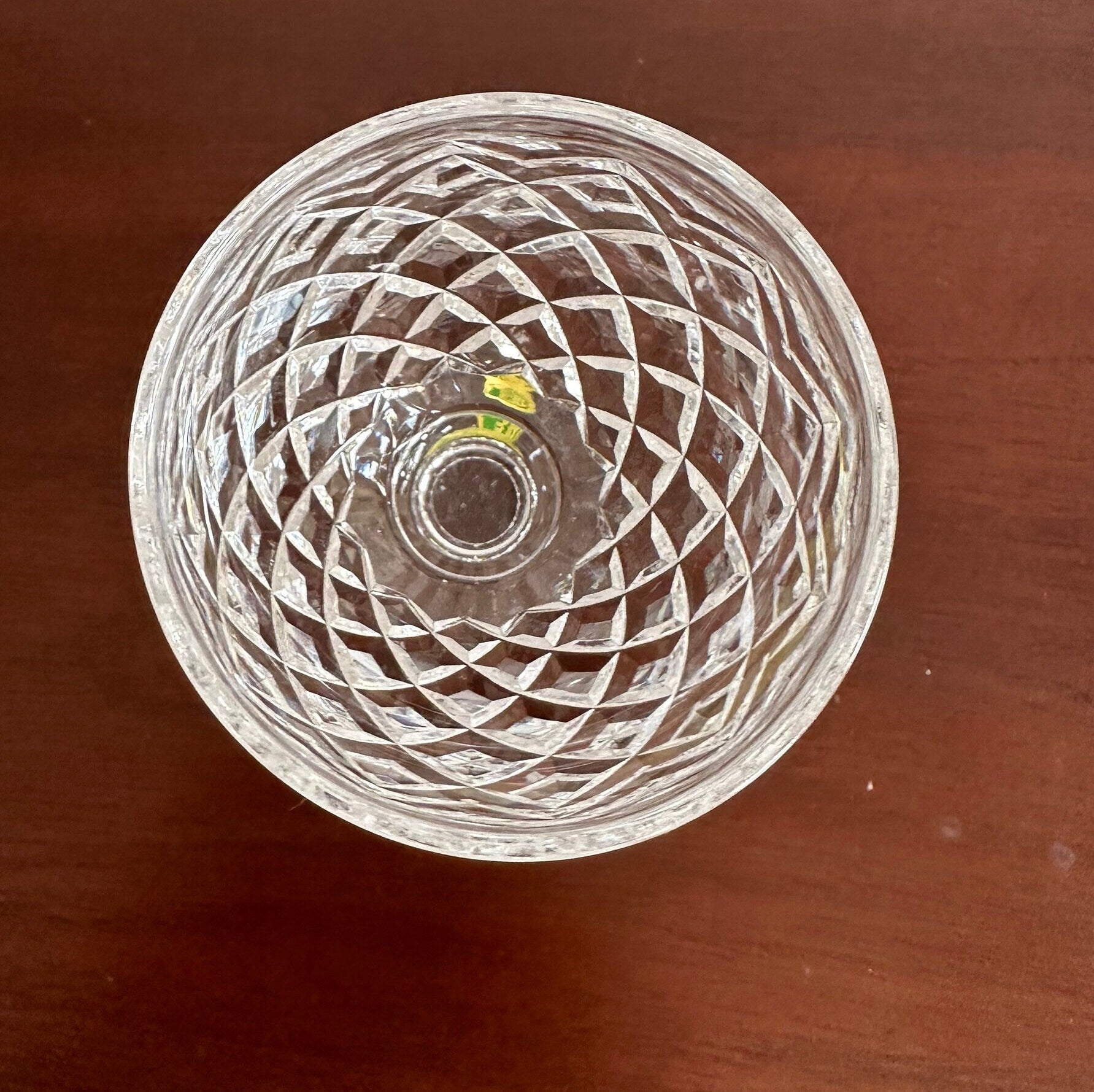 Waterford Crystal Comeragh White Wine