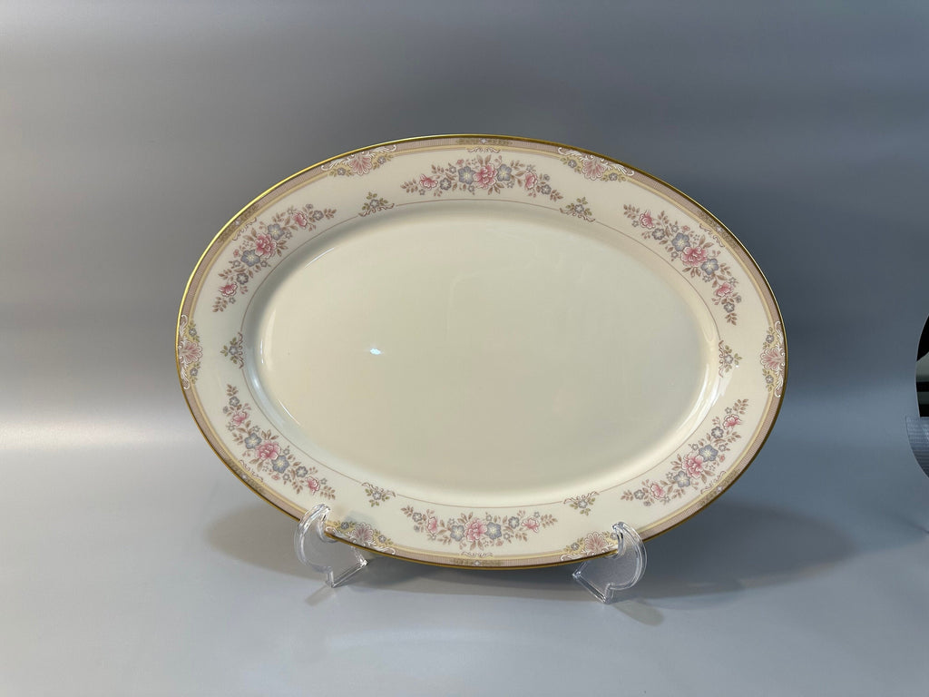 Lenox Chesapeake Large Serving Platter