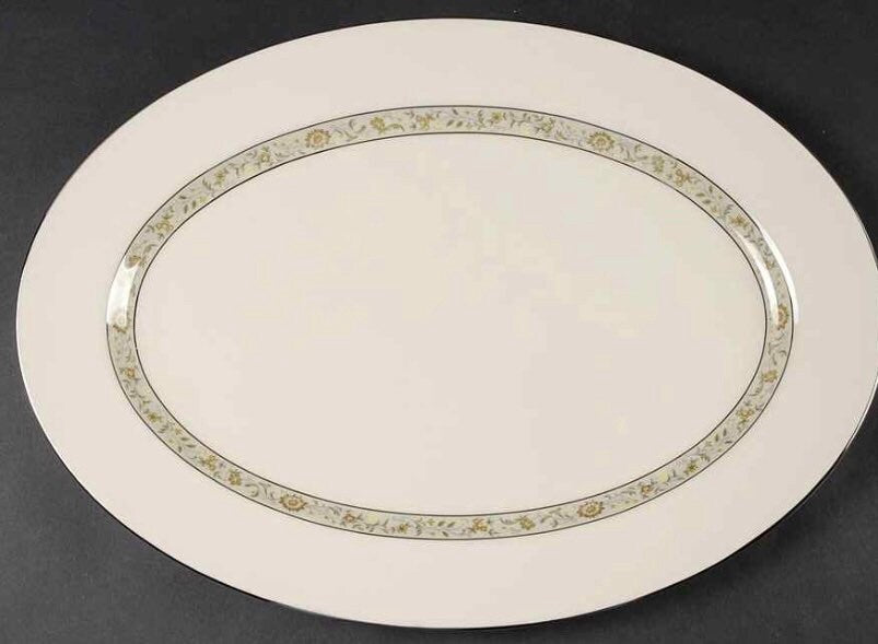 Large Lenox Springdale Platter