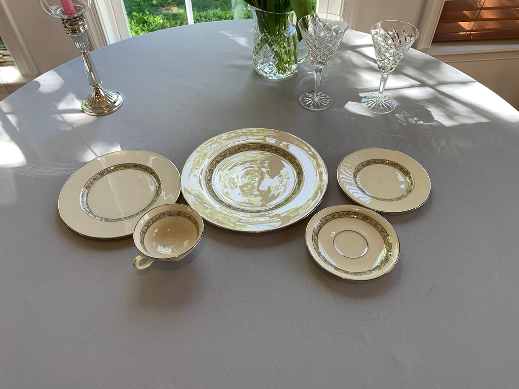 Lenox Springdale Place Settings