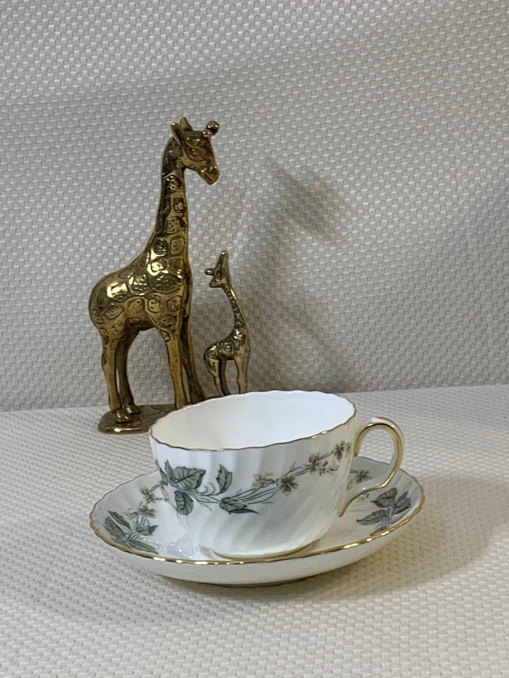 Minton Greenwich 5 piece Place Setting