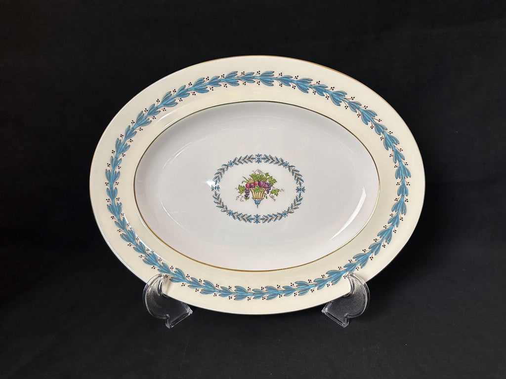 Wedgwood Appledore Small Platter