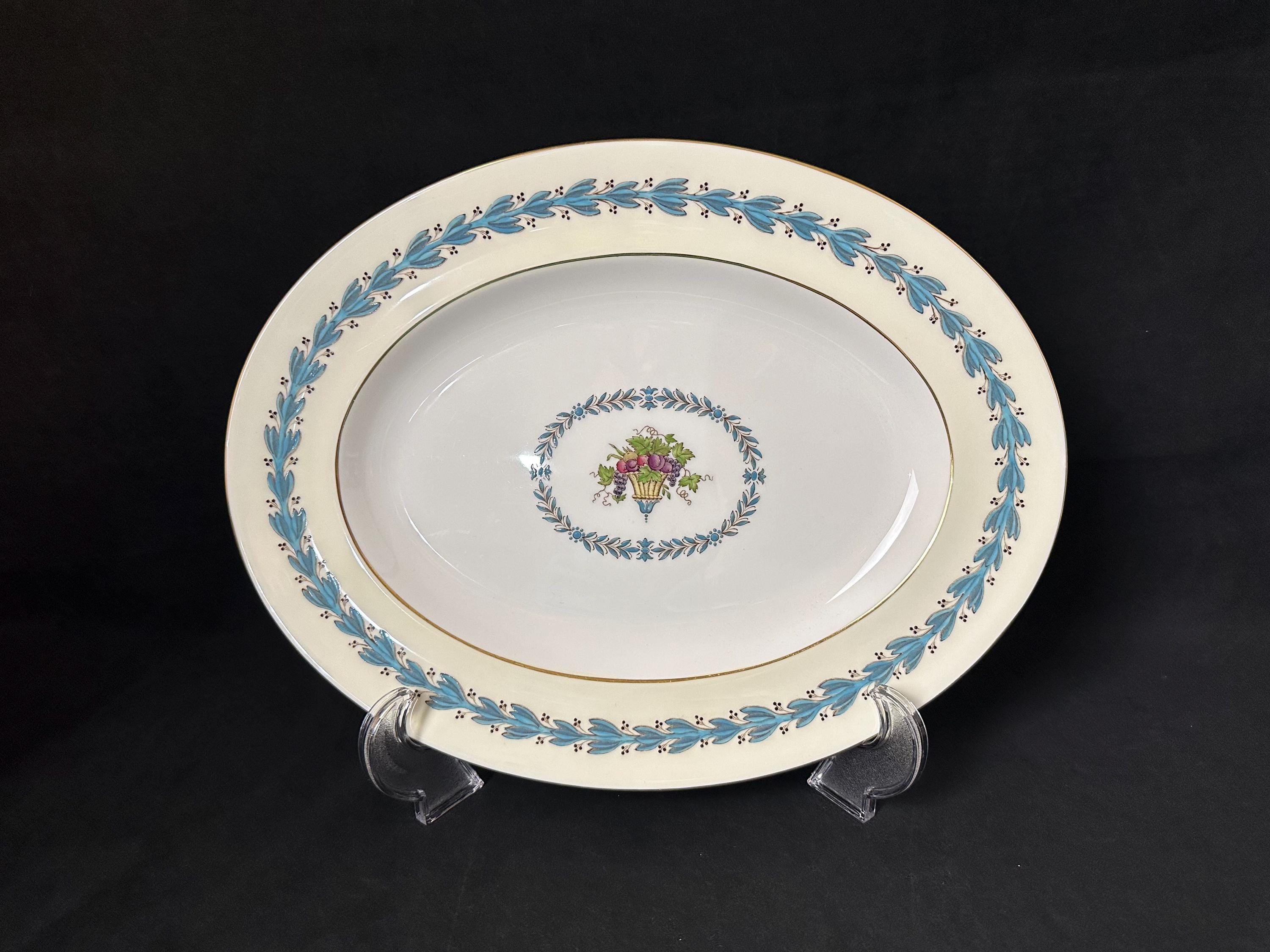 Wedgwood Appledore Small Platter