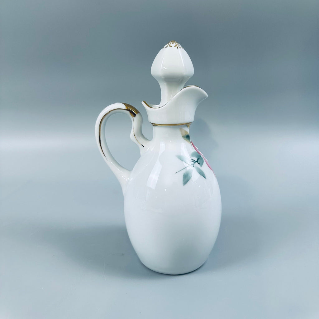Noritake Azalea Cruet Bottle