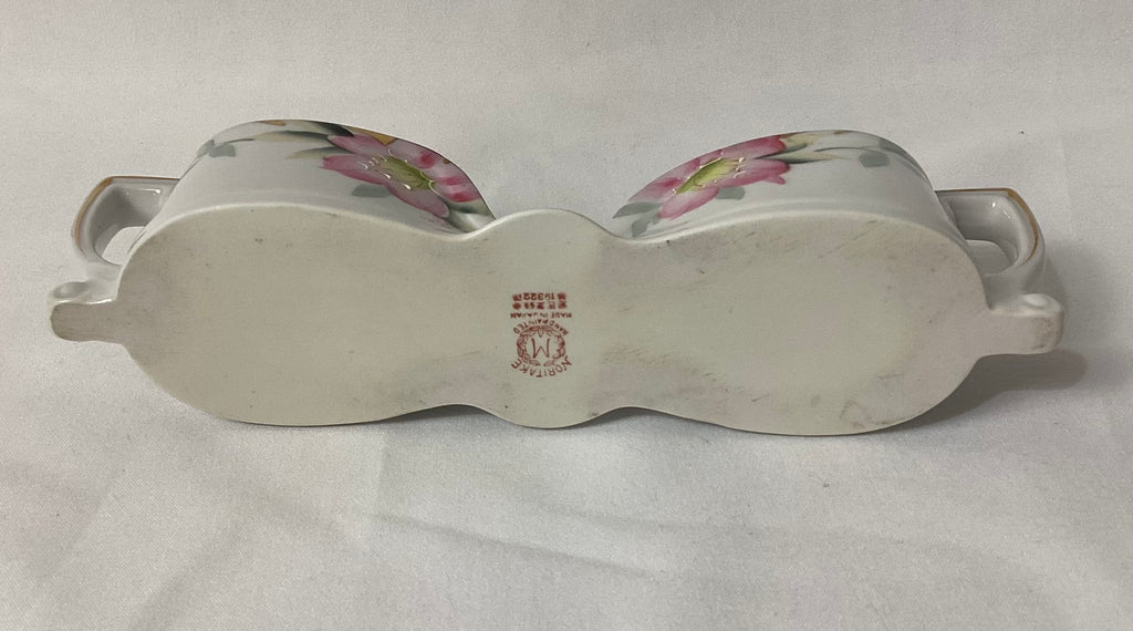 NORITAKE  AZALEA SPOONHOLDER