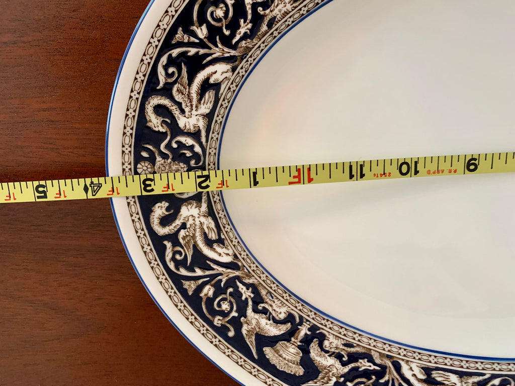 Wedgwood Florentine Serving Platter