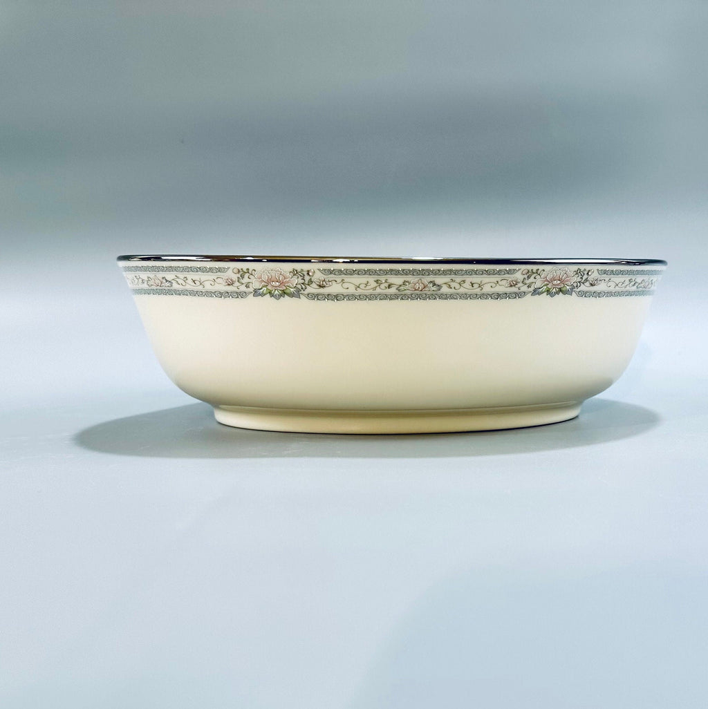 Lenox Charleston Large Oval Serving Bowl