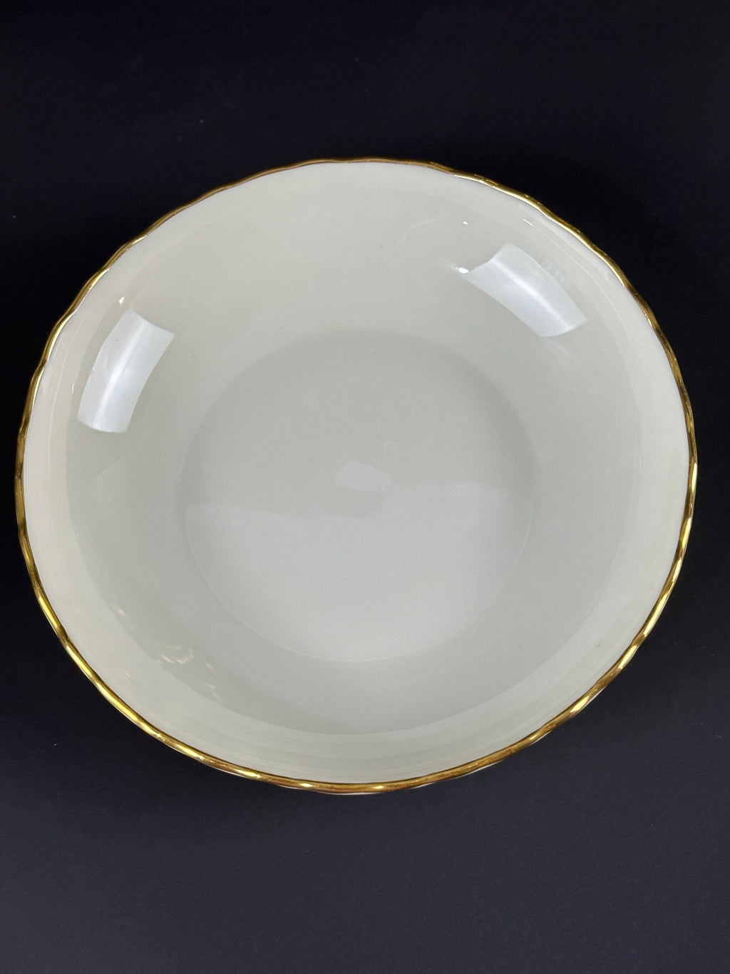 8 Lenox Laurent Fruit Bowls