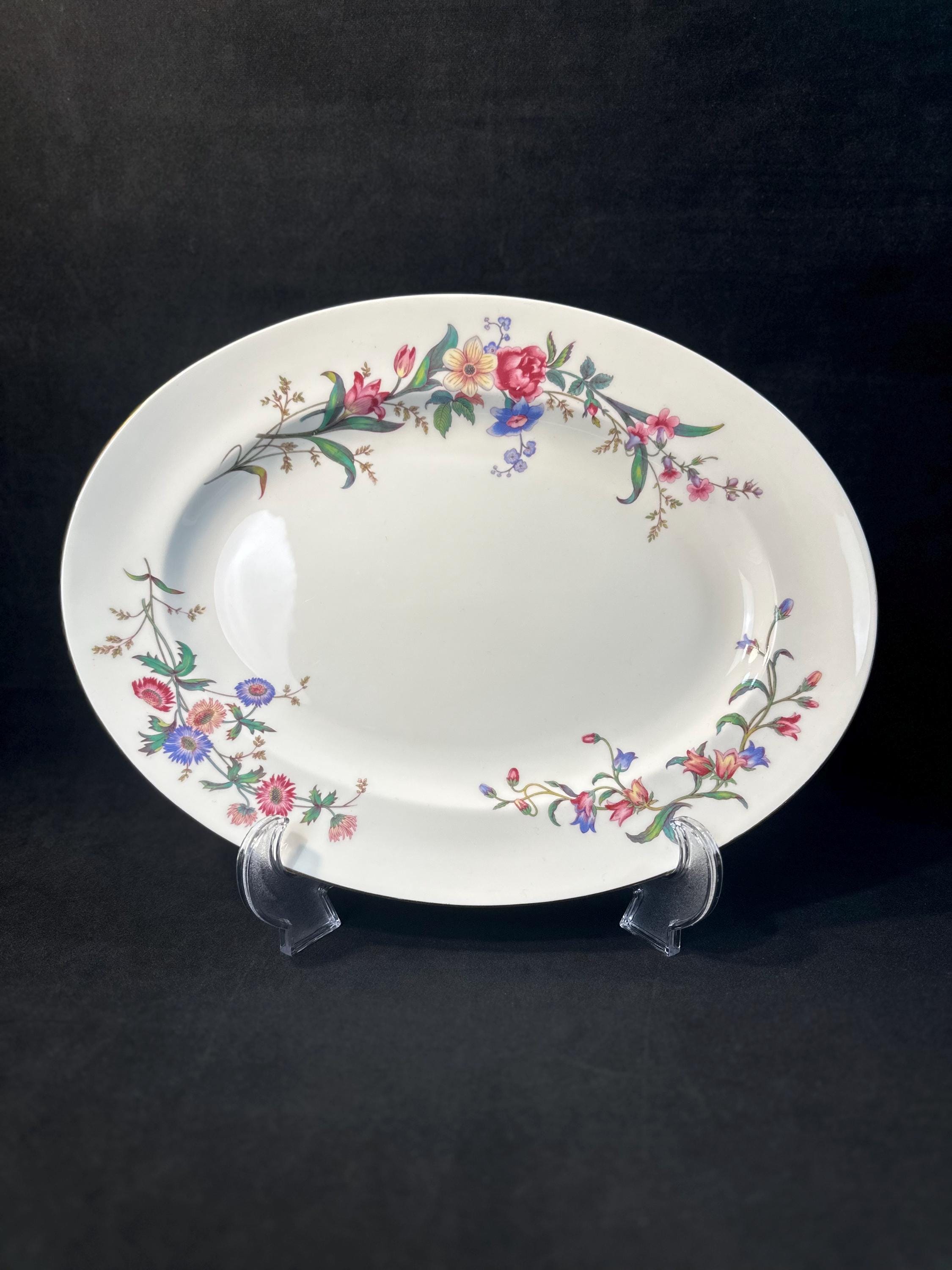 Wedgwood Devon Sprays Platter