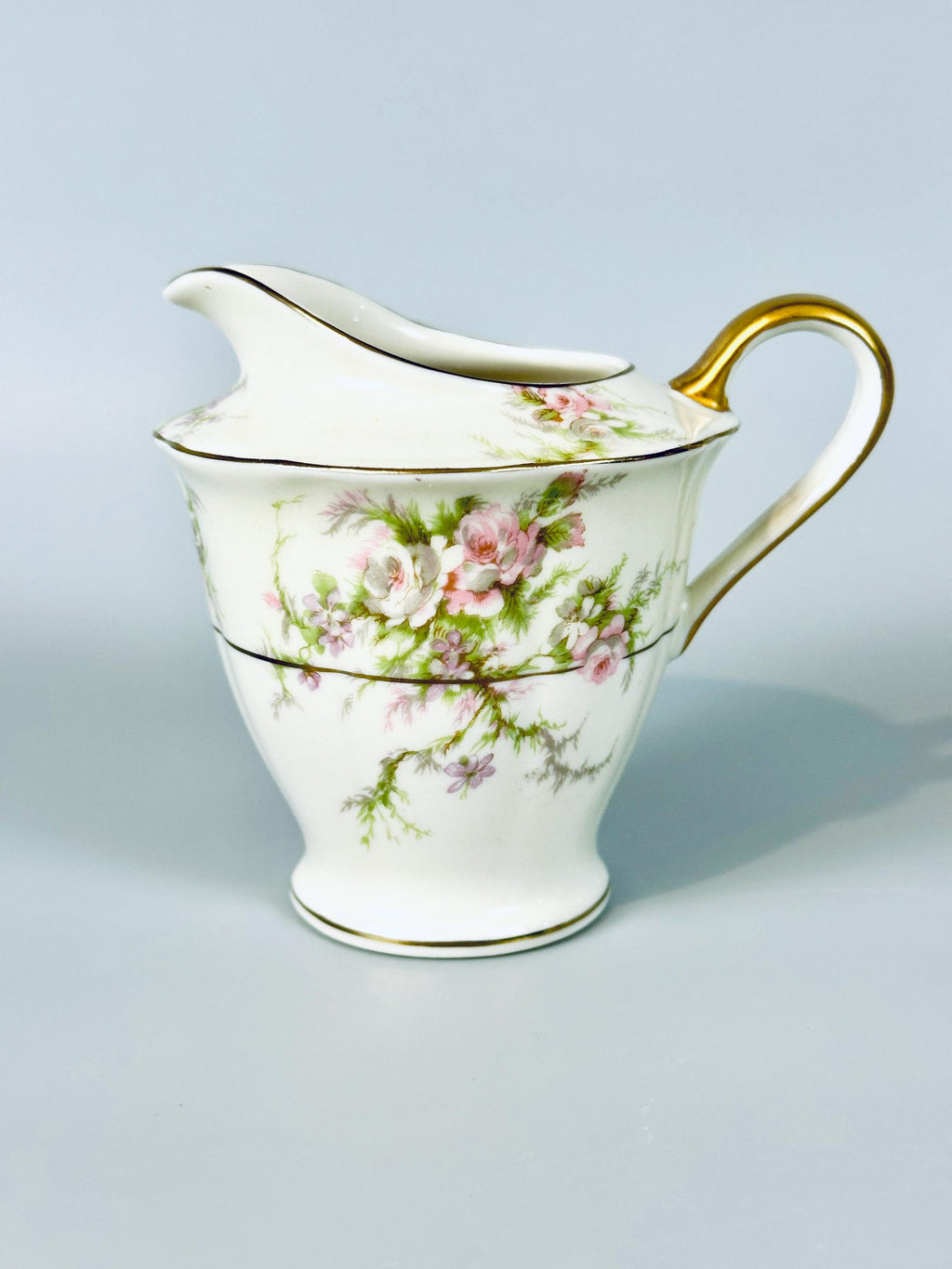 Haviland Rosalinde Creamer
