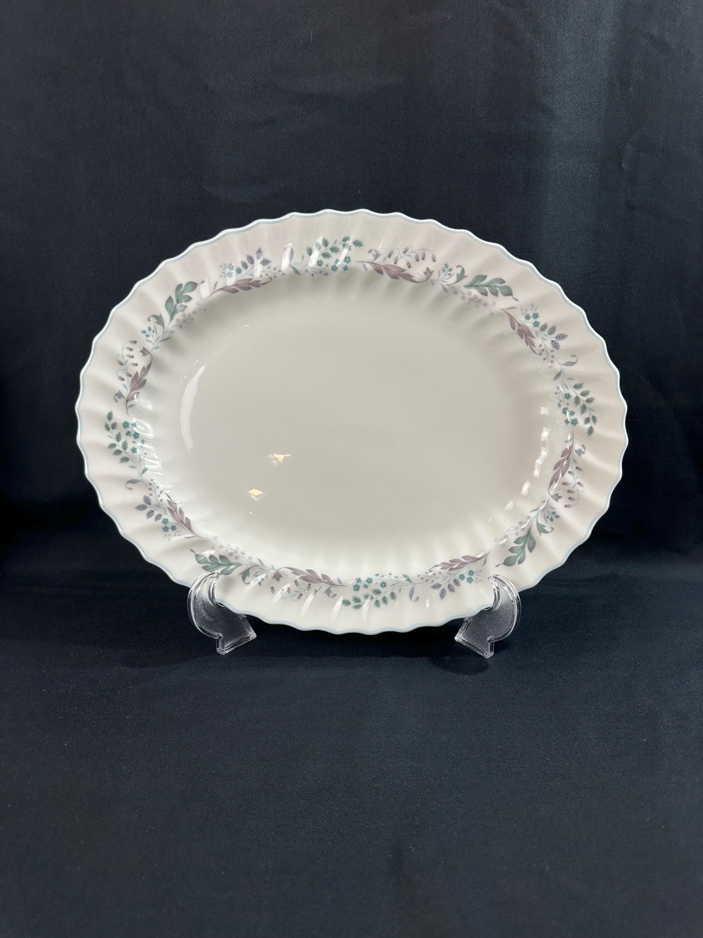 Royal Doulton Glen Auldyn Serving Platter 16”