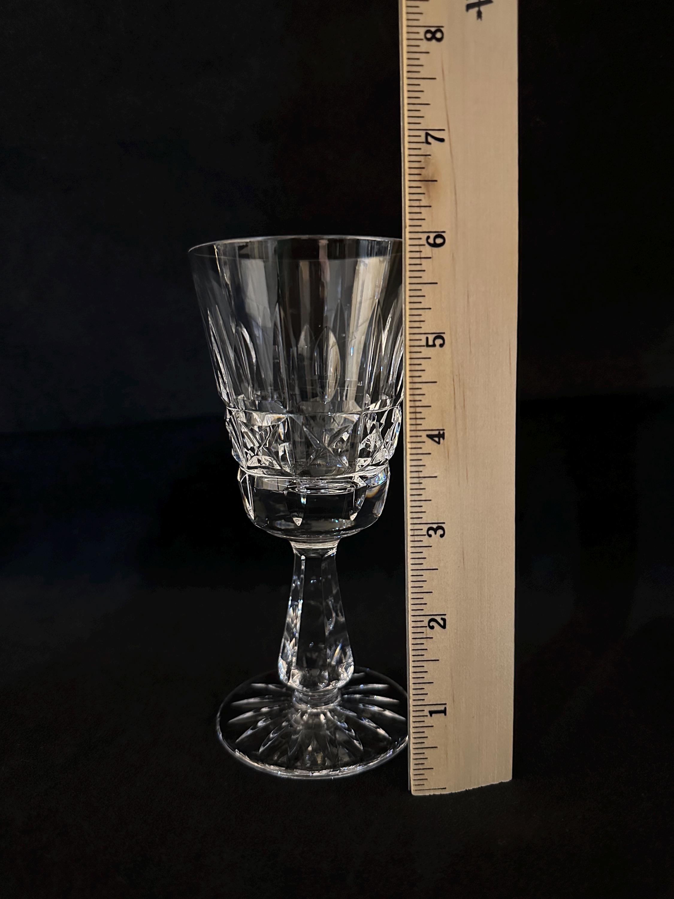 Waterford Kylemore White Wine Glass