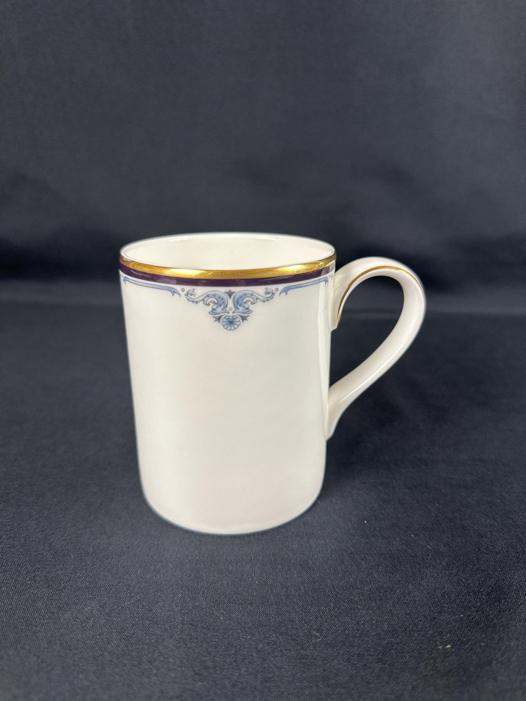 Royal Doulton Princeton Mugs