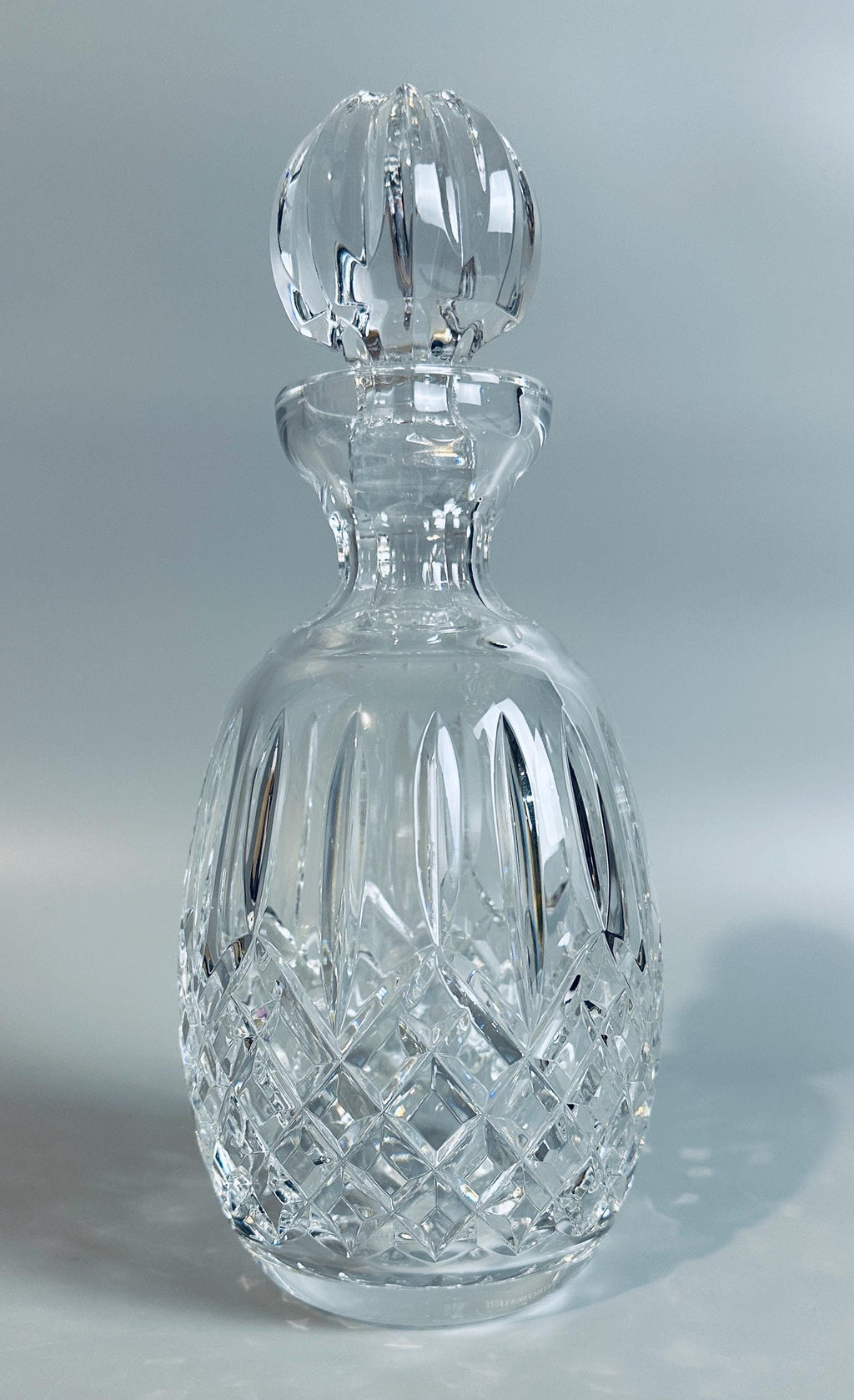 Waterford Crystal Ballybay Decanter