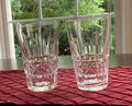 2 Waterford Crystal Kylemore Highball Glasses